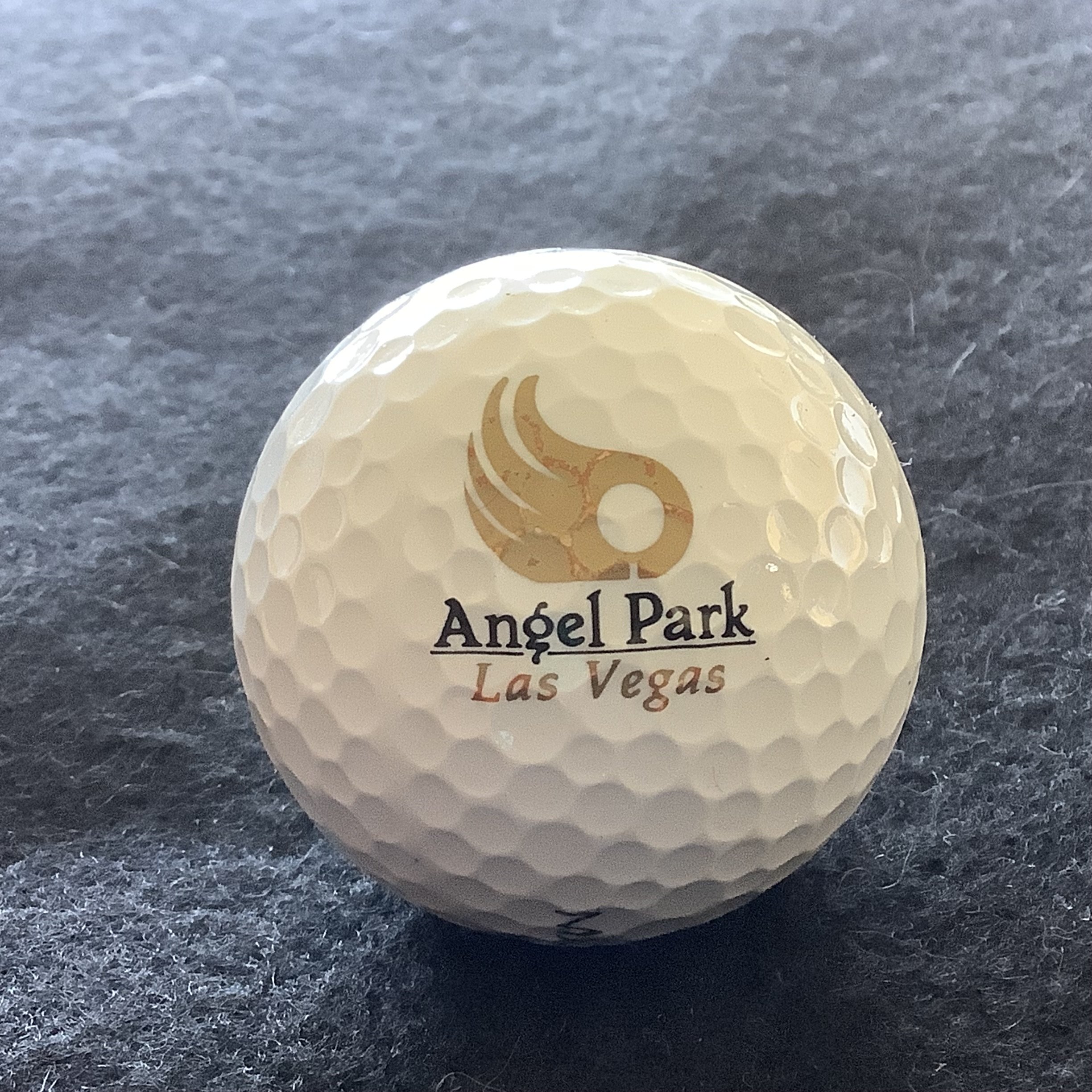 Angel Park Golf Course 