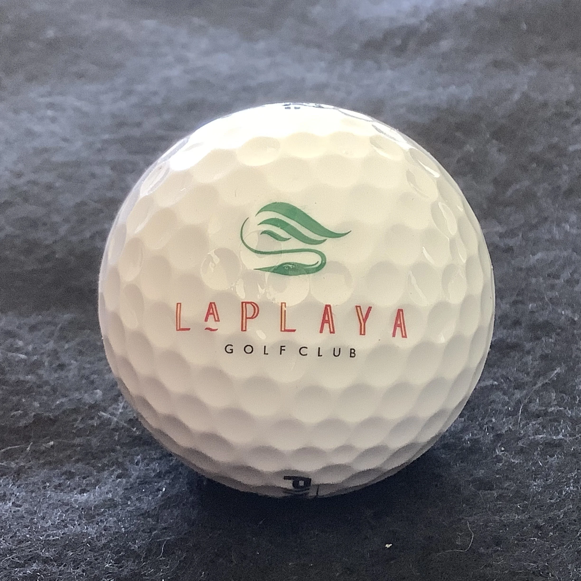 La Playa Golf Club 