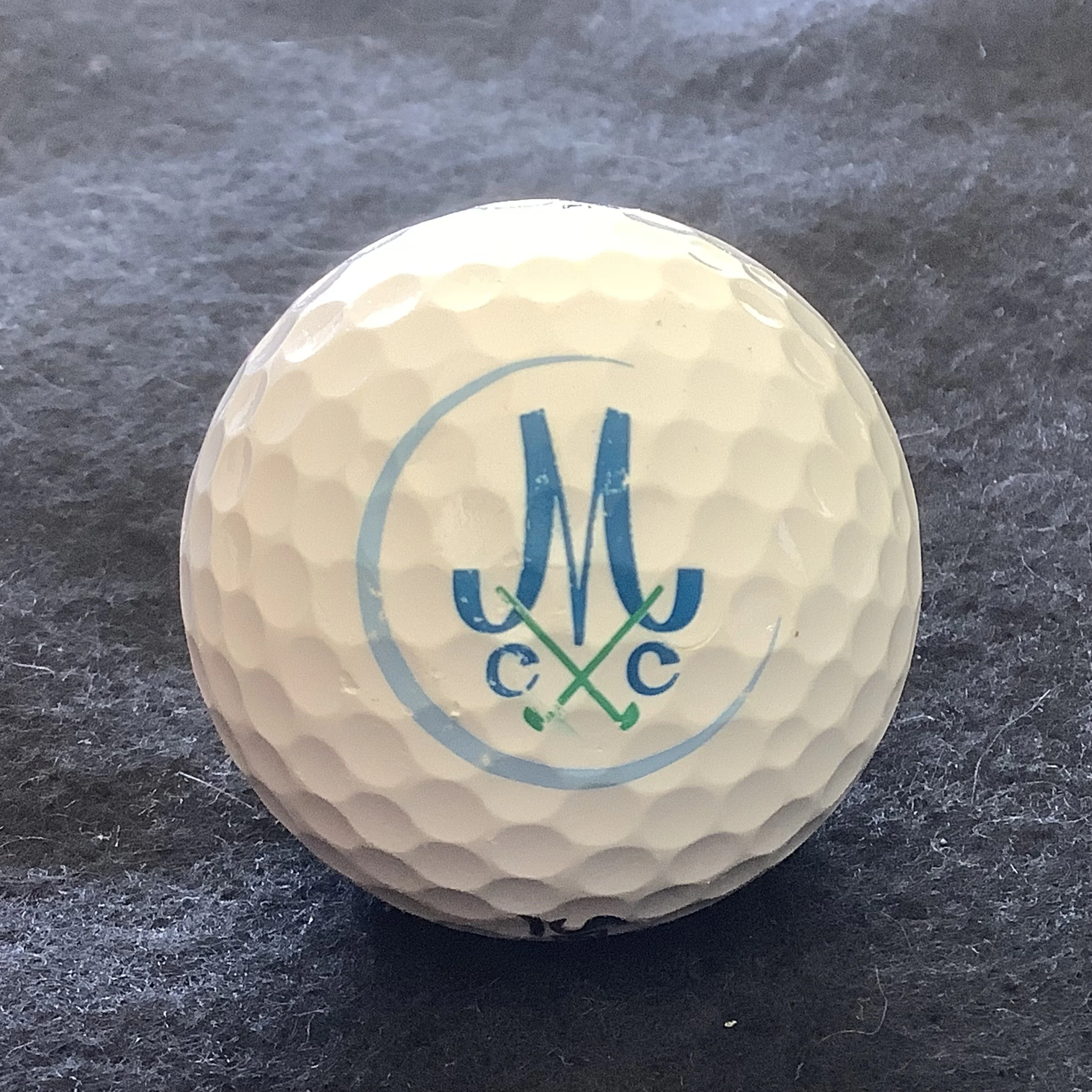 Moorings Country Club 