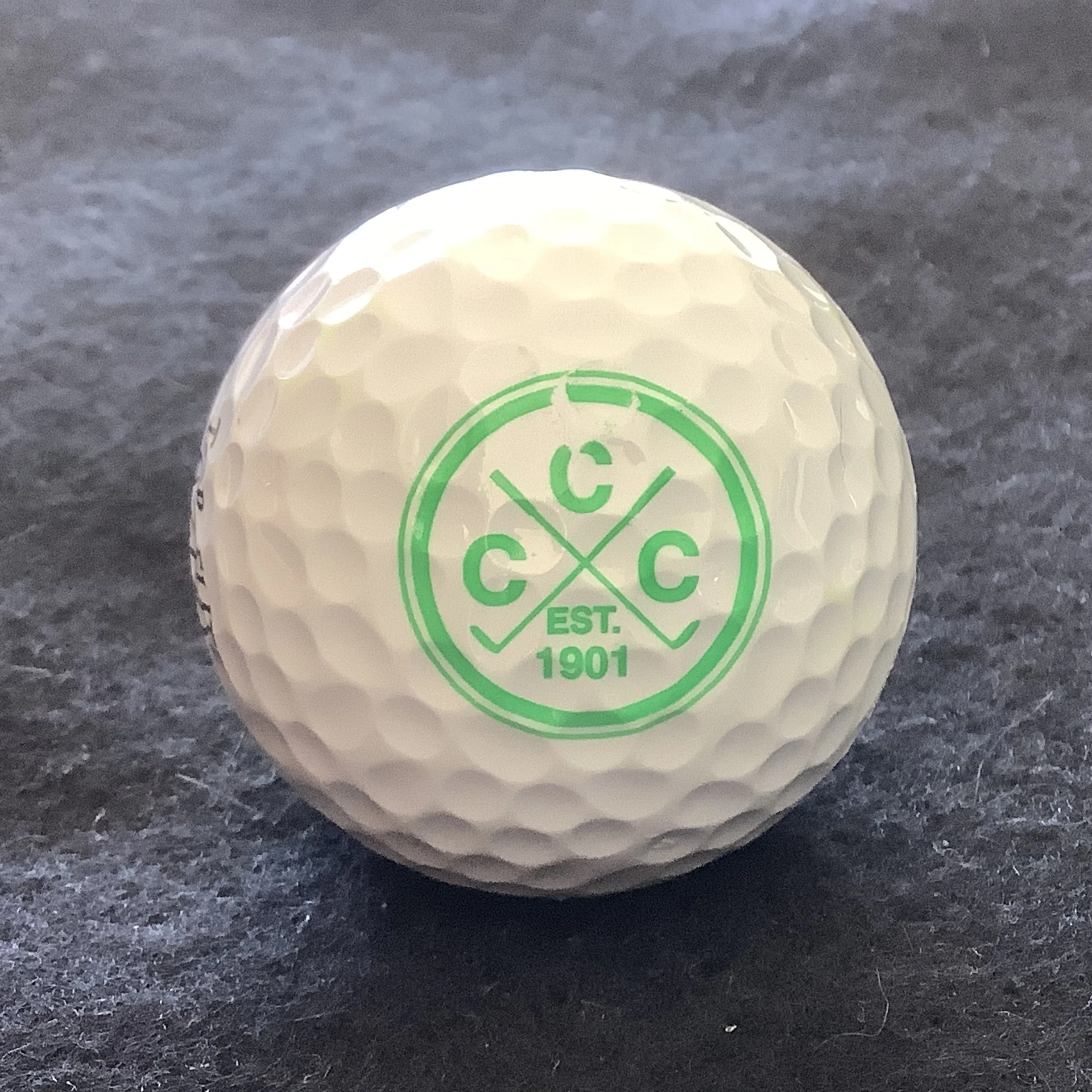 Calumet Country Club 