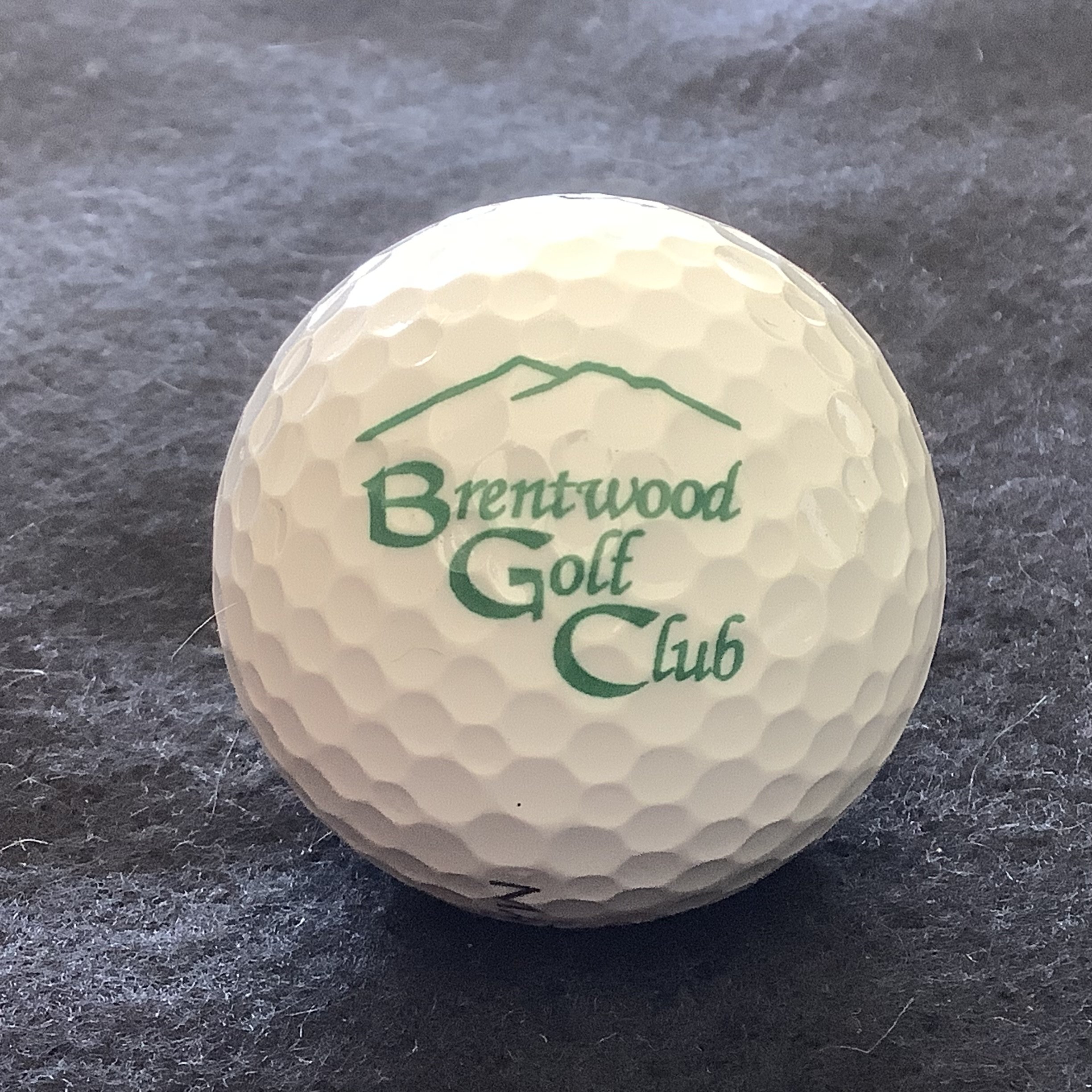 Brentwood Golf Club 