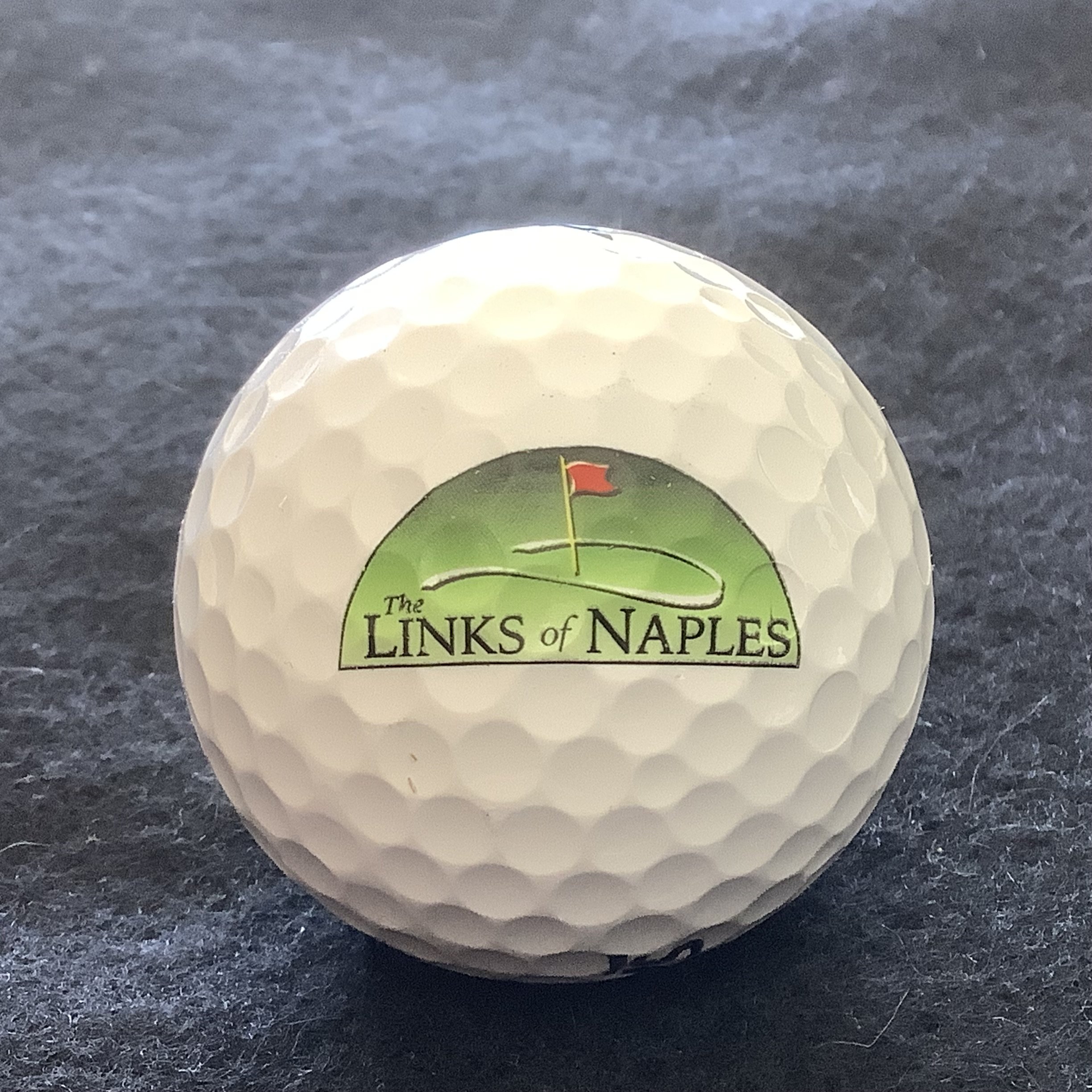 Naples - The Links of Naples 