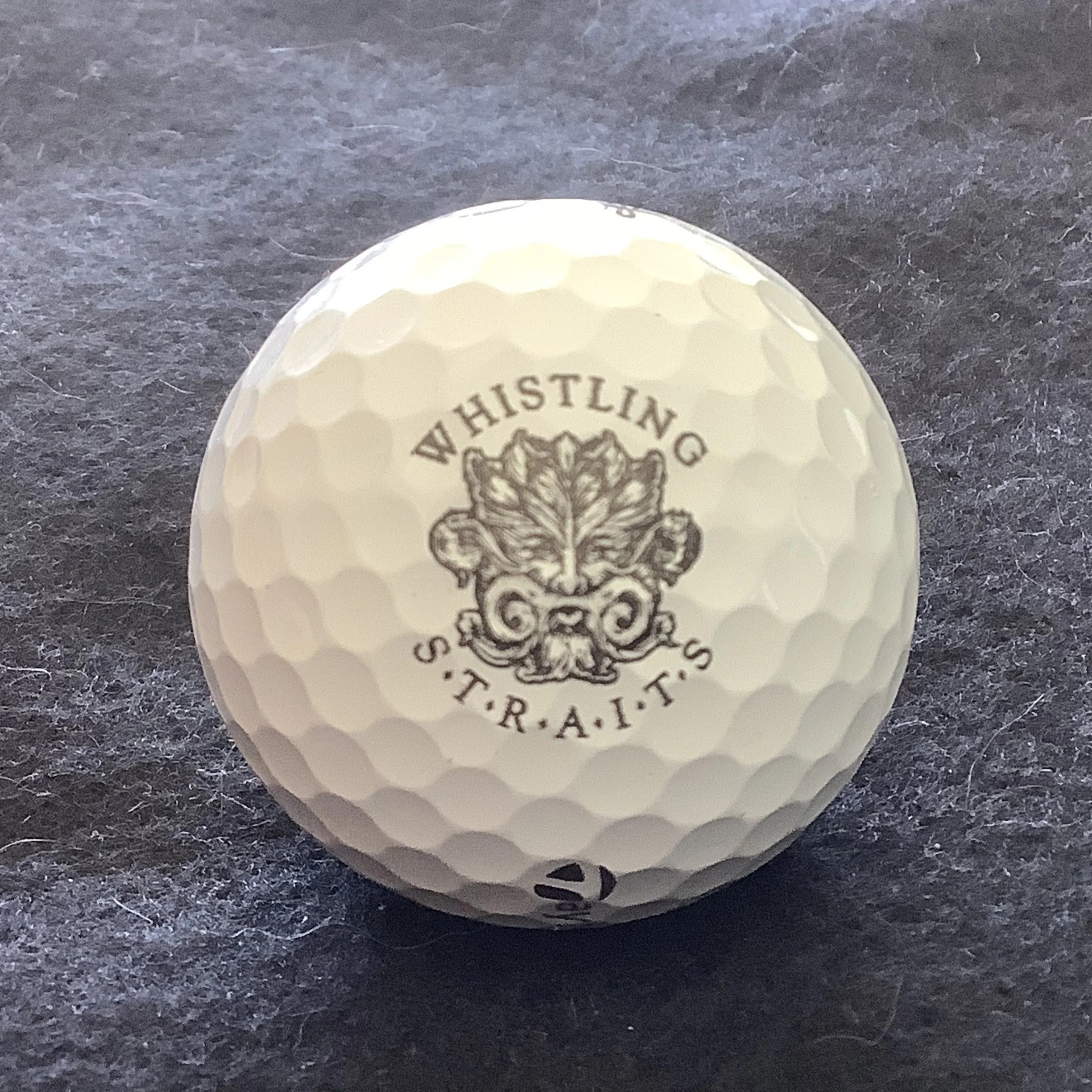 Whistling Straits Golf Club 
