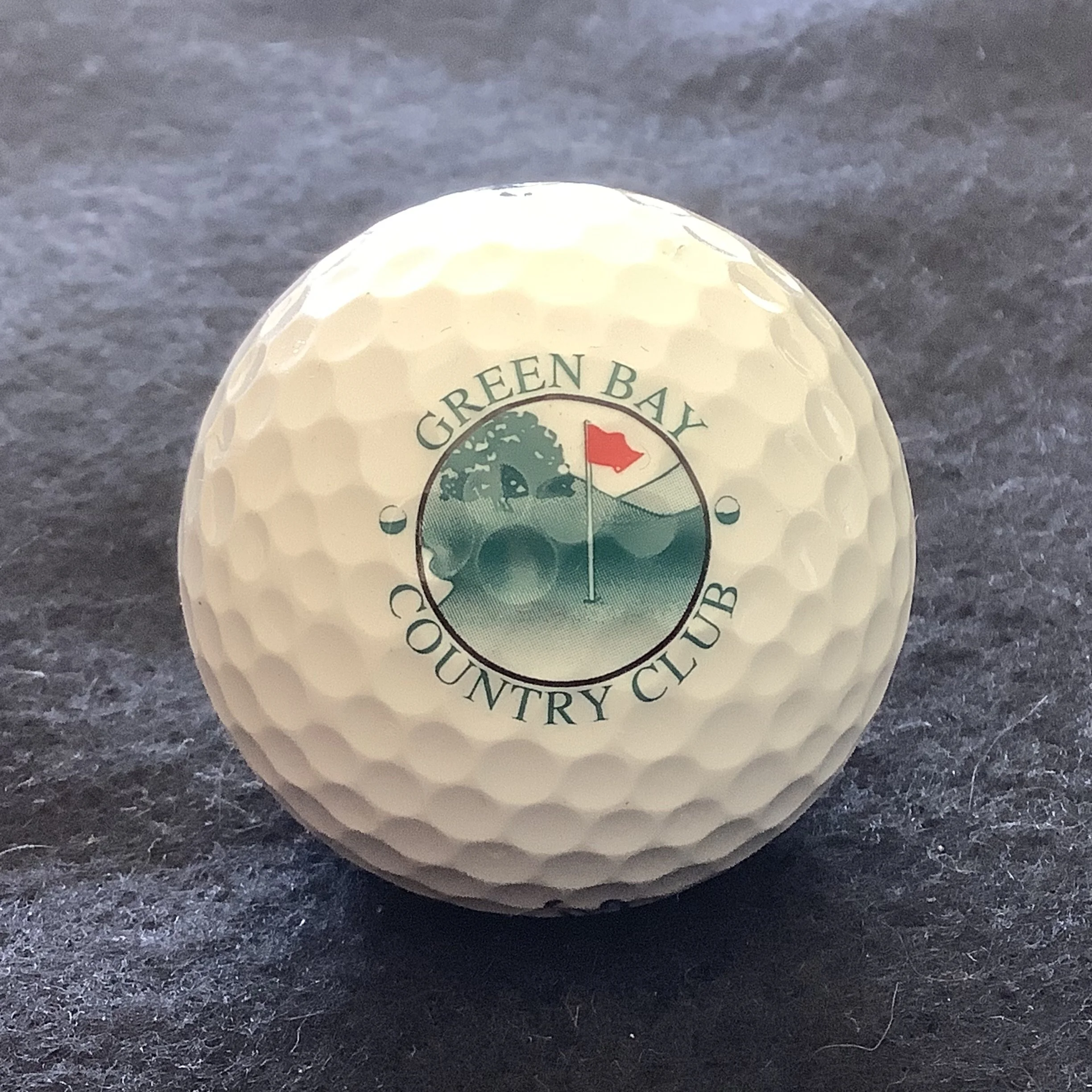 Green Bay Country Club 