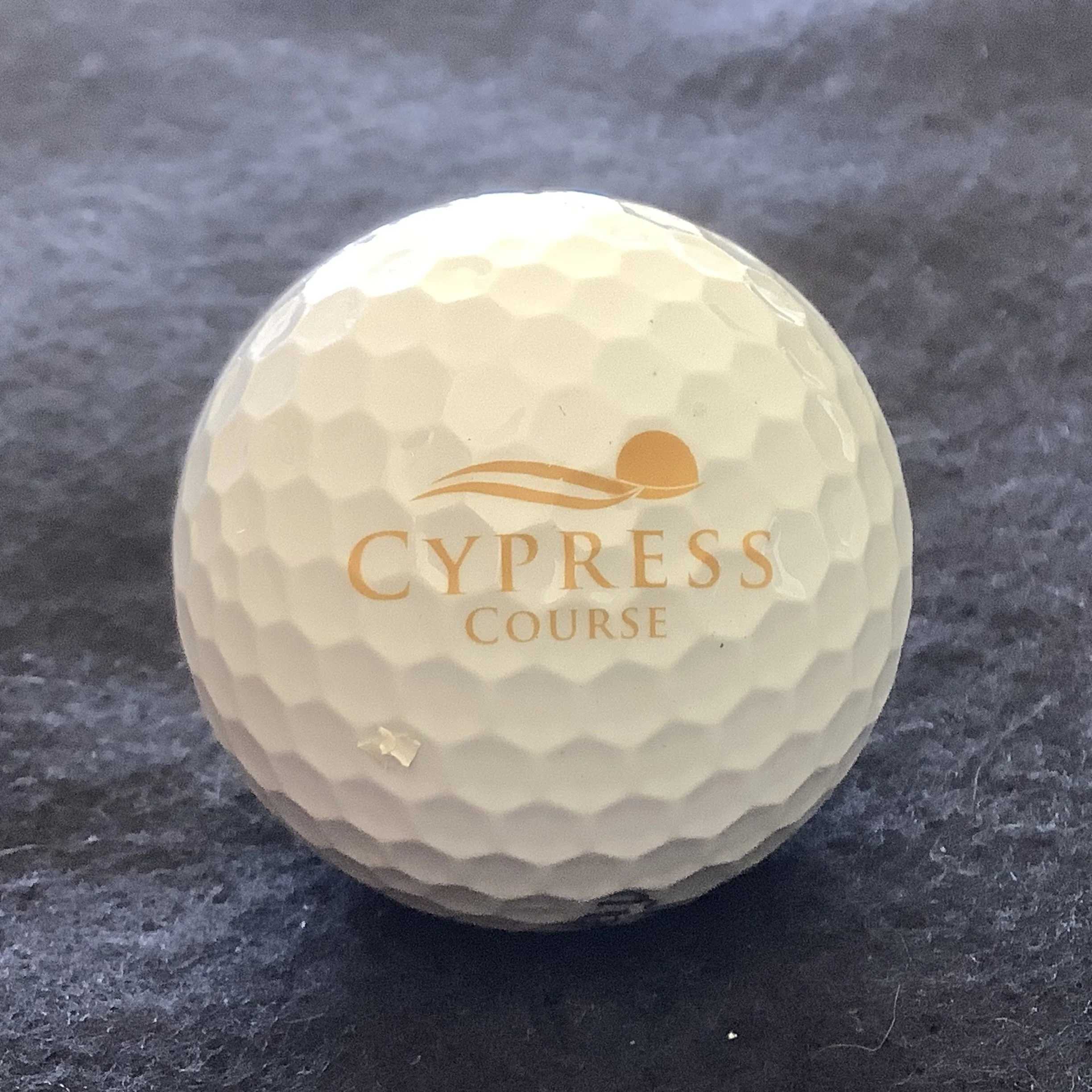 Cypress Course at Bonita Bay Club East 