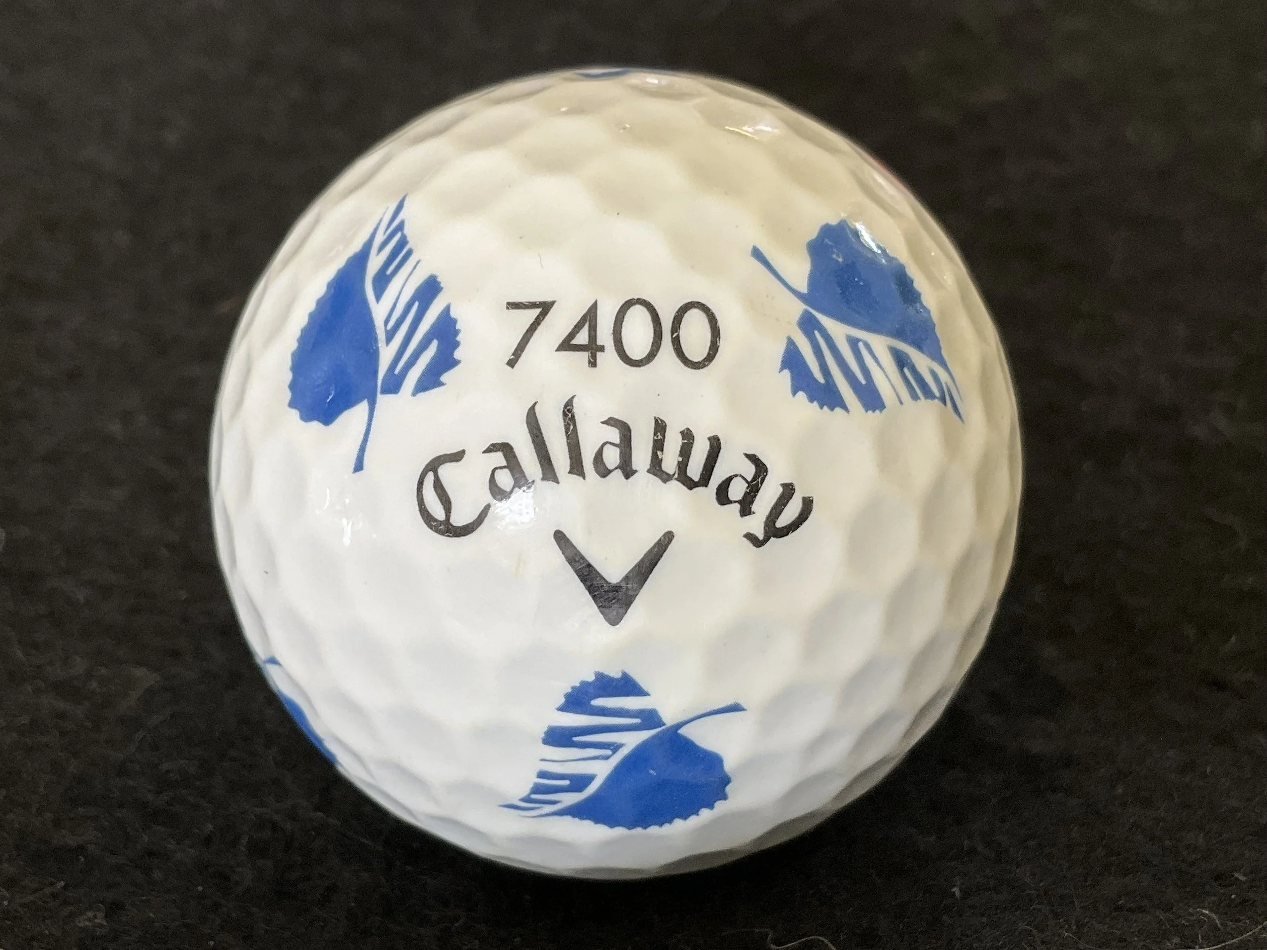 Callaway - Truvis