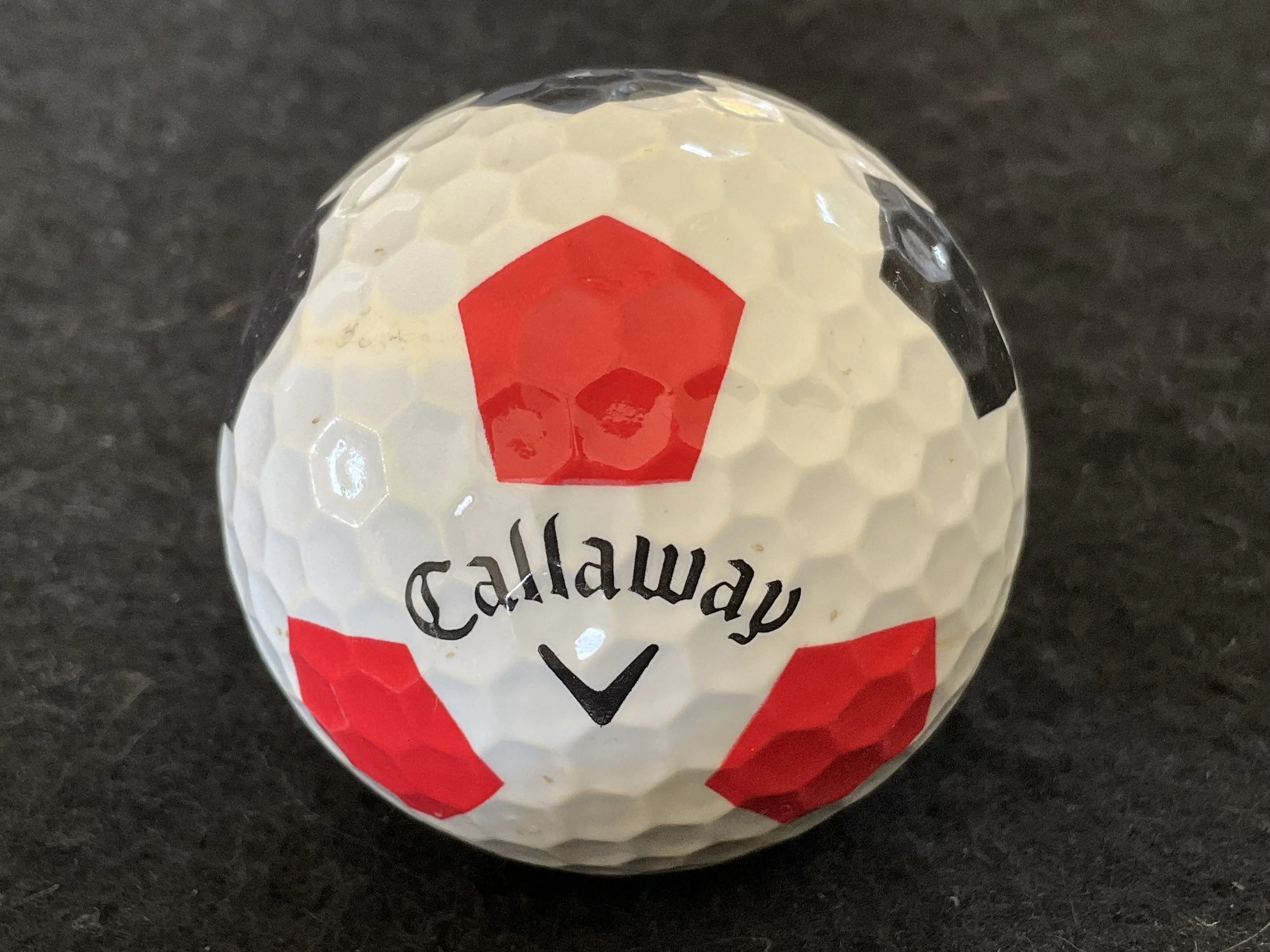 Callaway - Truvis