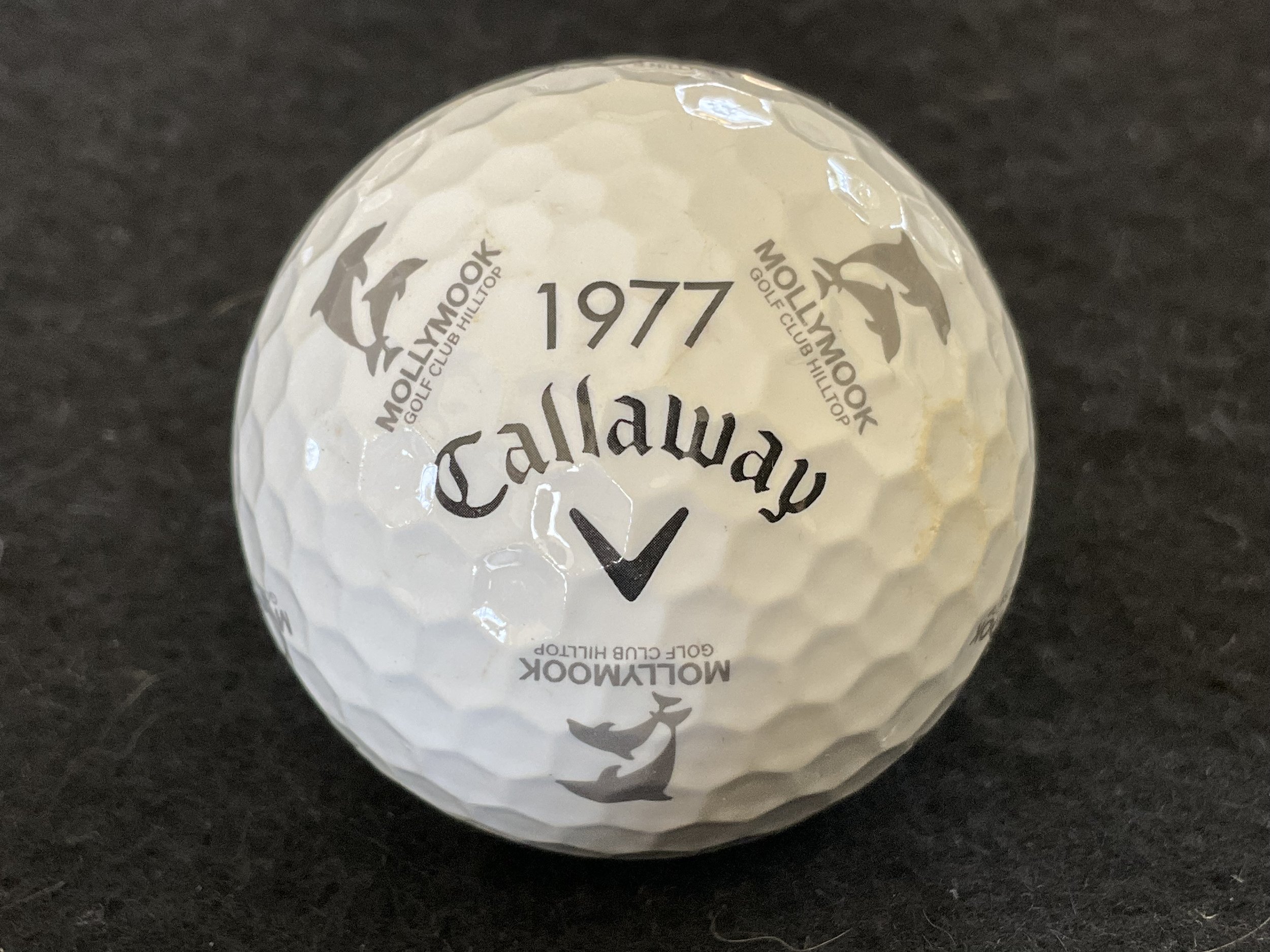 Callaway - Truvis
