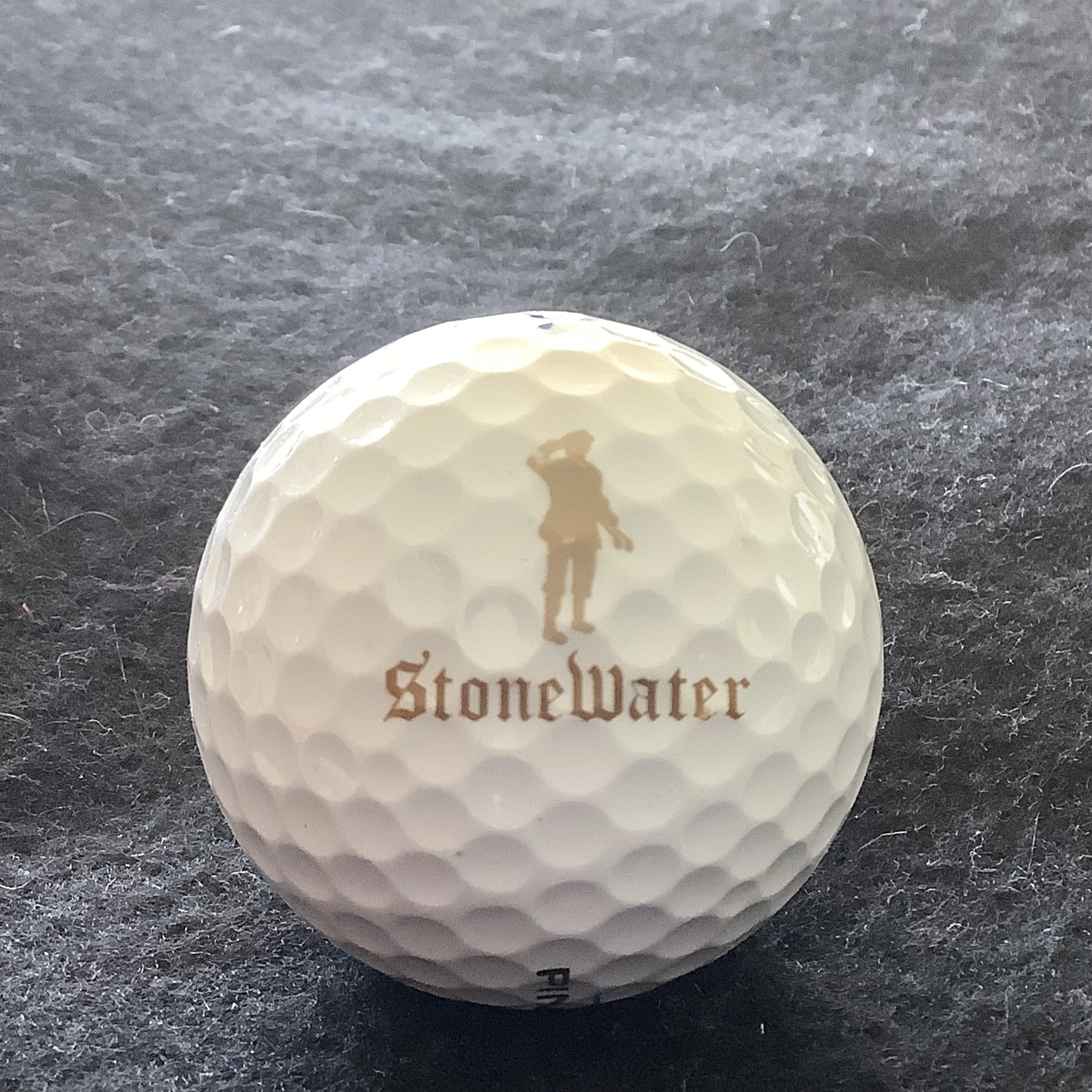 Stone Water Golf Club 