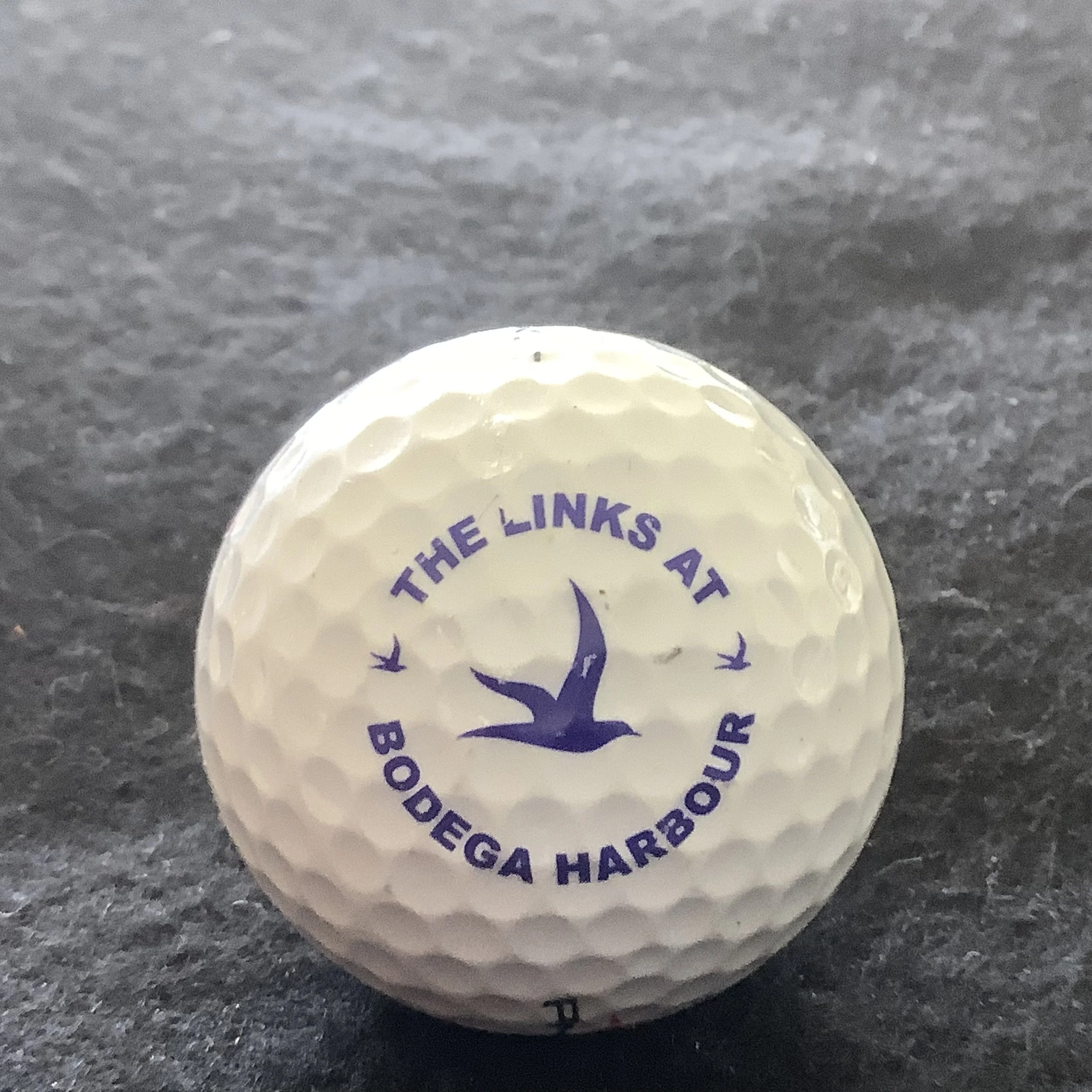 Bodega Harbour - The Links at Bodega Harbour