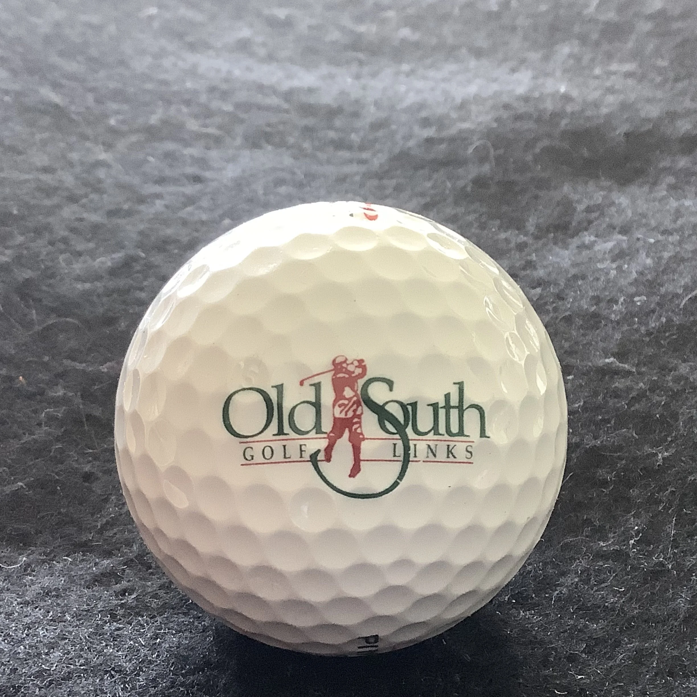 Old South Golf Links 