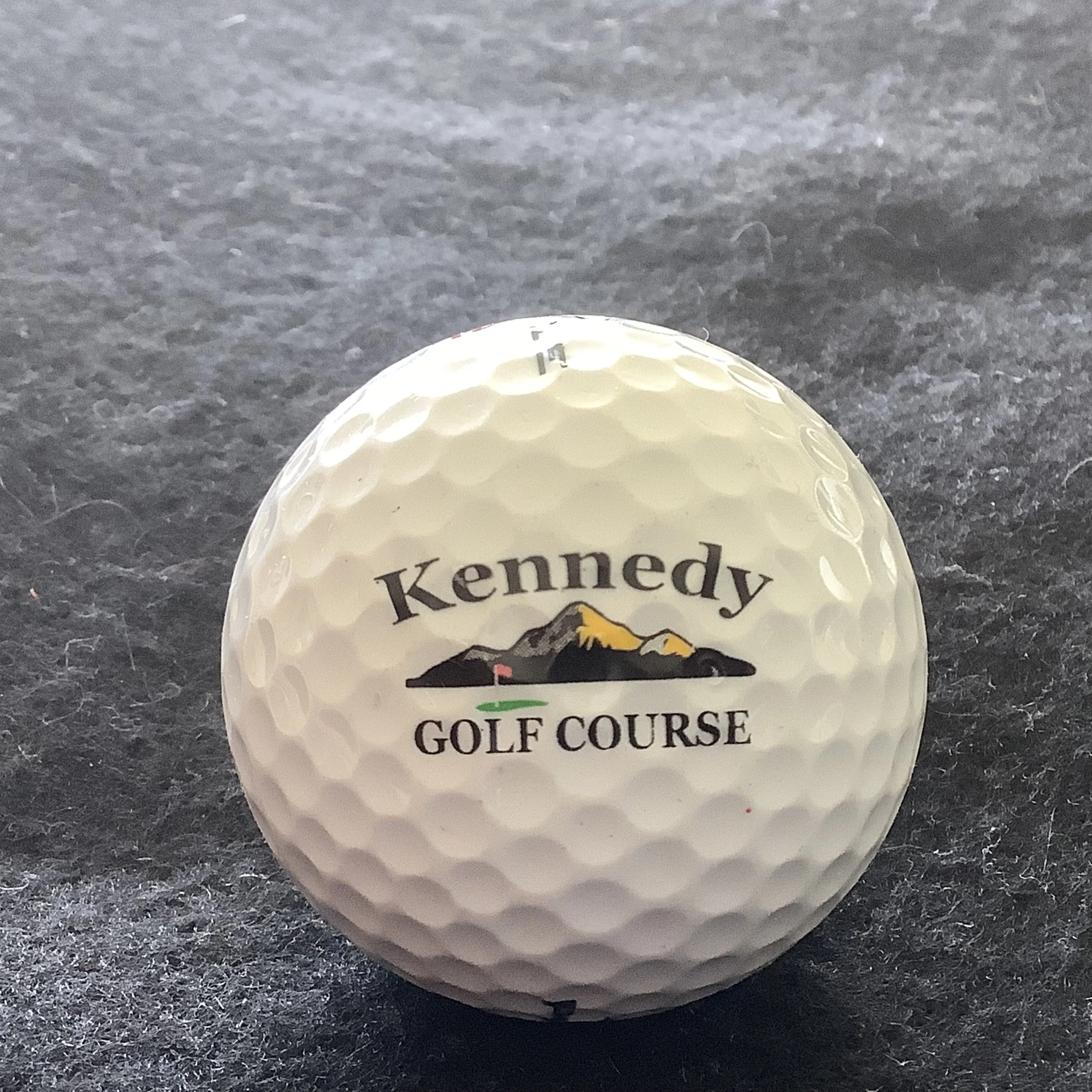 Kennedy Golf Course 