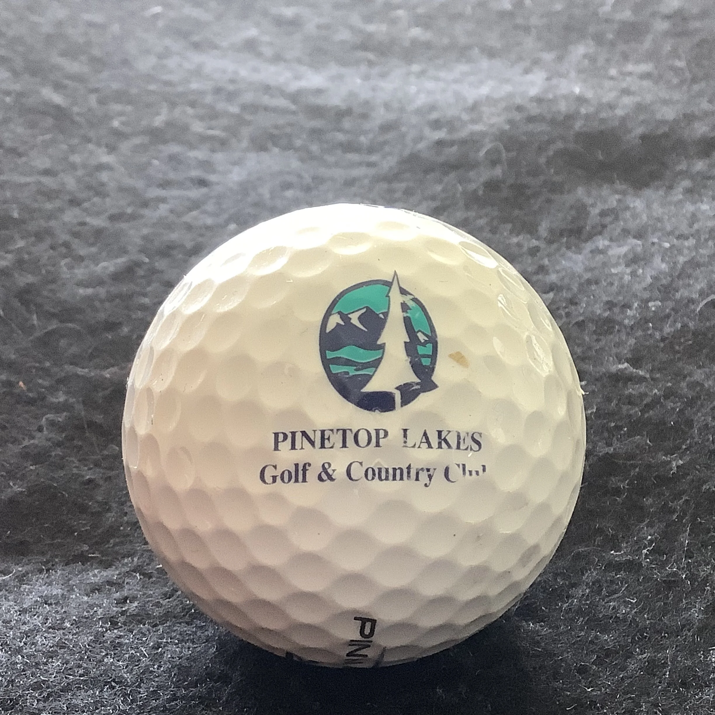 Pinetop Lakes Golf and Country Club 