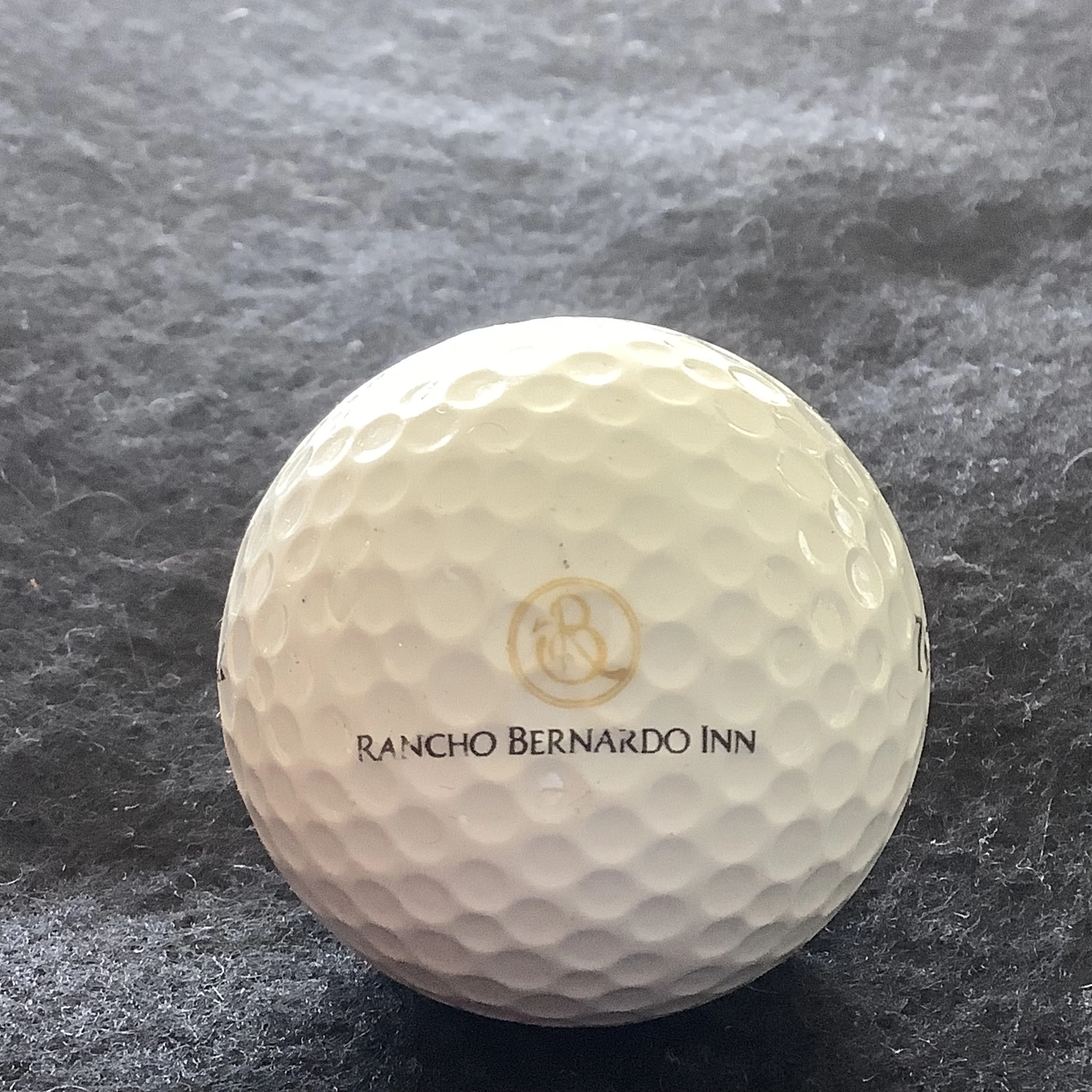 Rancho Bernardo Inn Golf Course 