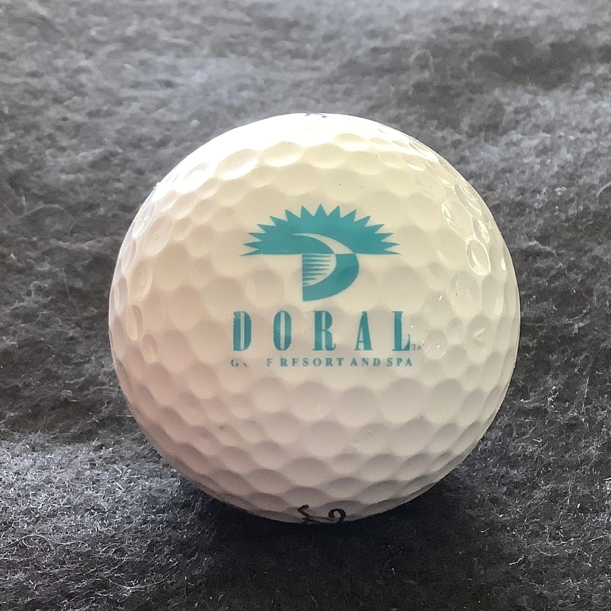 Doral Golf Resort and Spa 