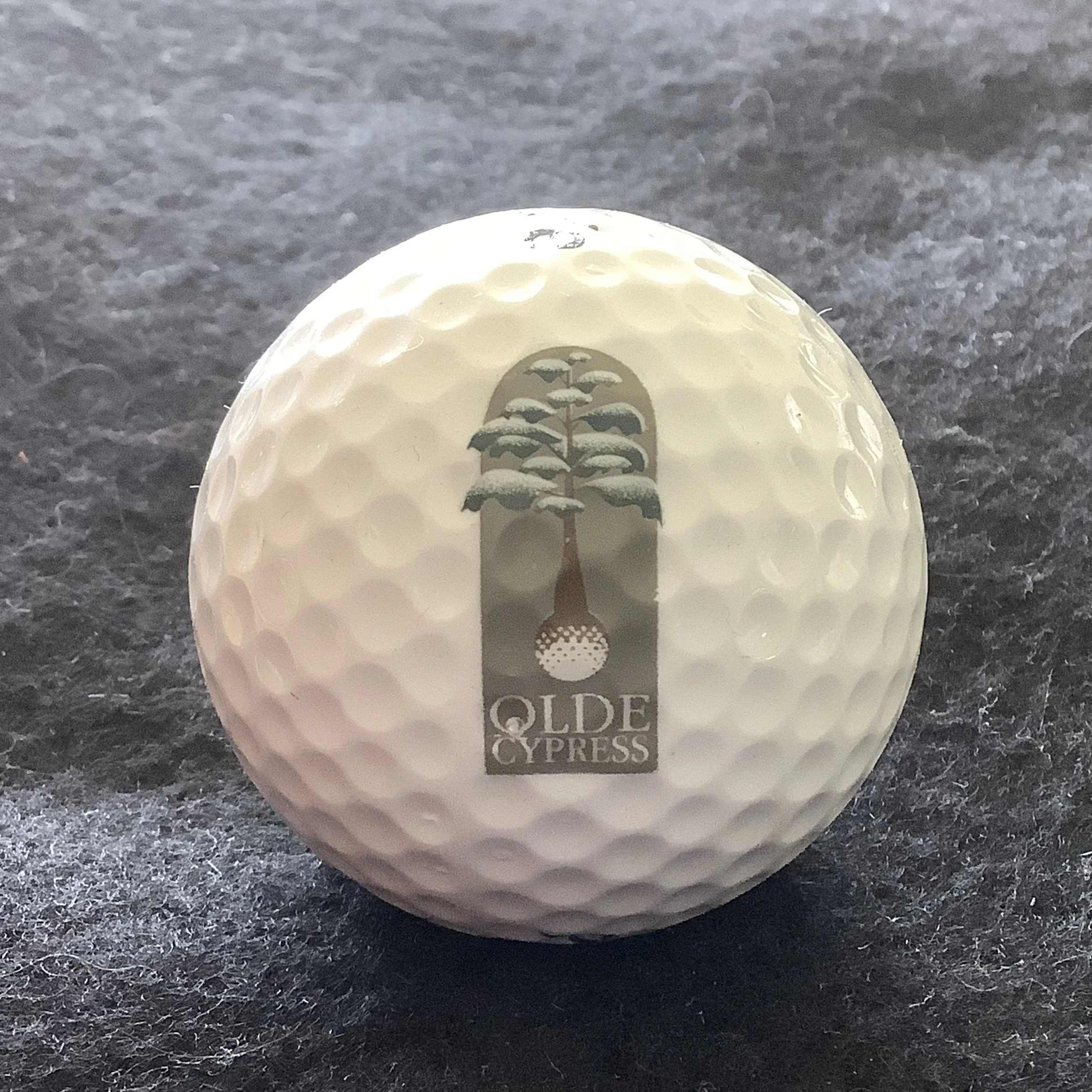 Olde Cypress - The Club at Olde Cypress 