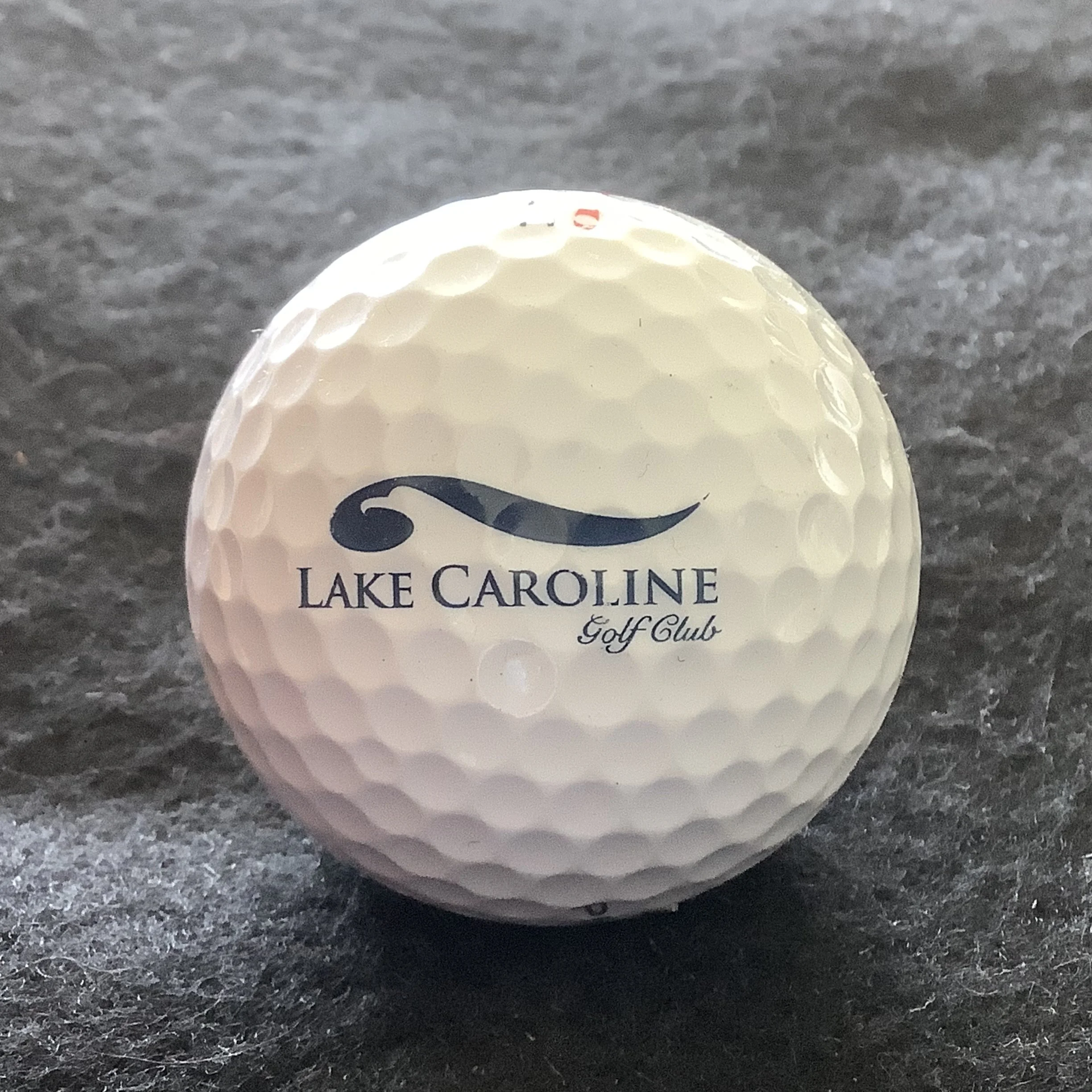 Lake Caroline Golf Club 