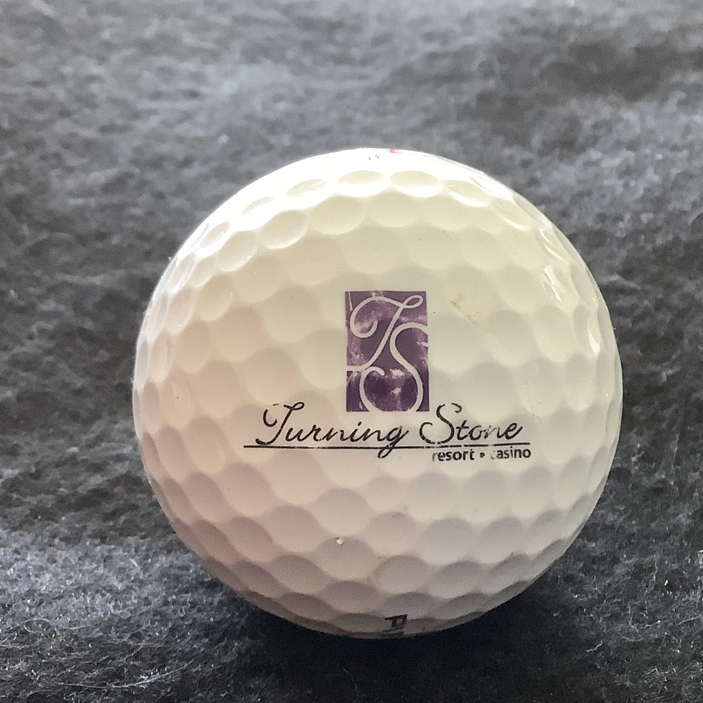 Turning Stone Resort and Casino Golf Course 