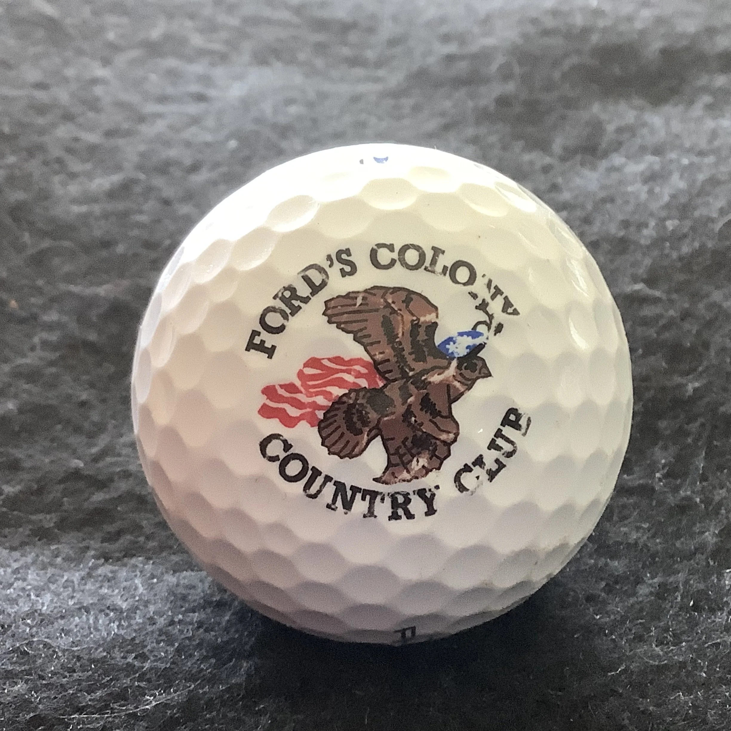 Ford’s Colony Country Club 