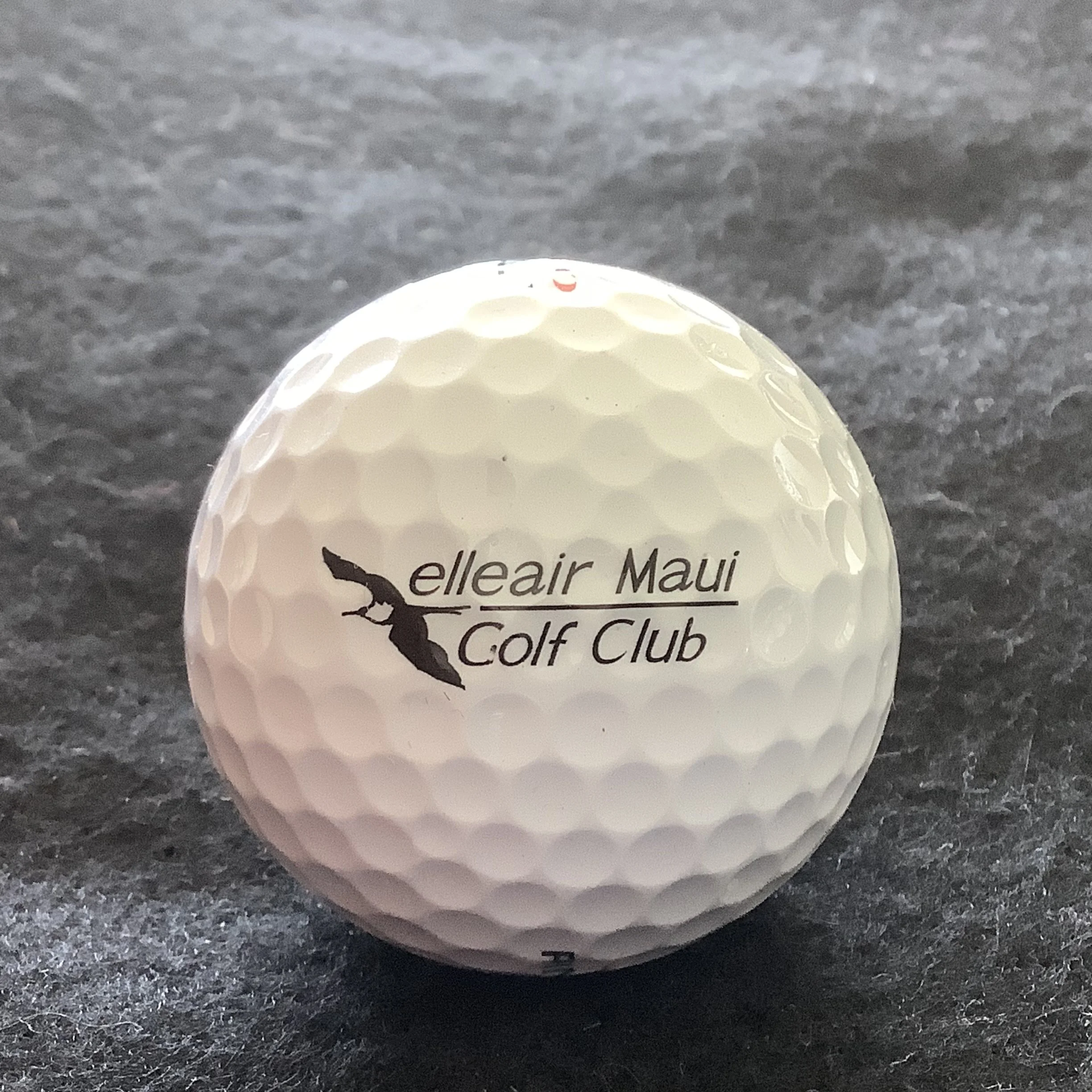 Elleair Maui Golf Club 