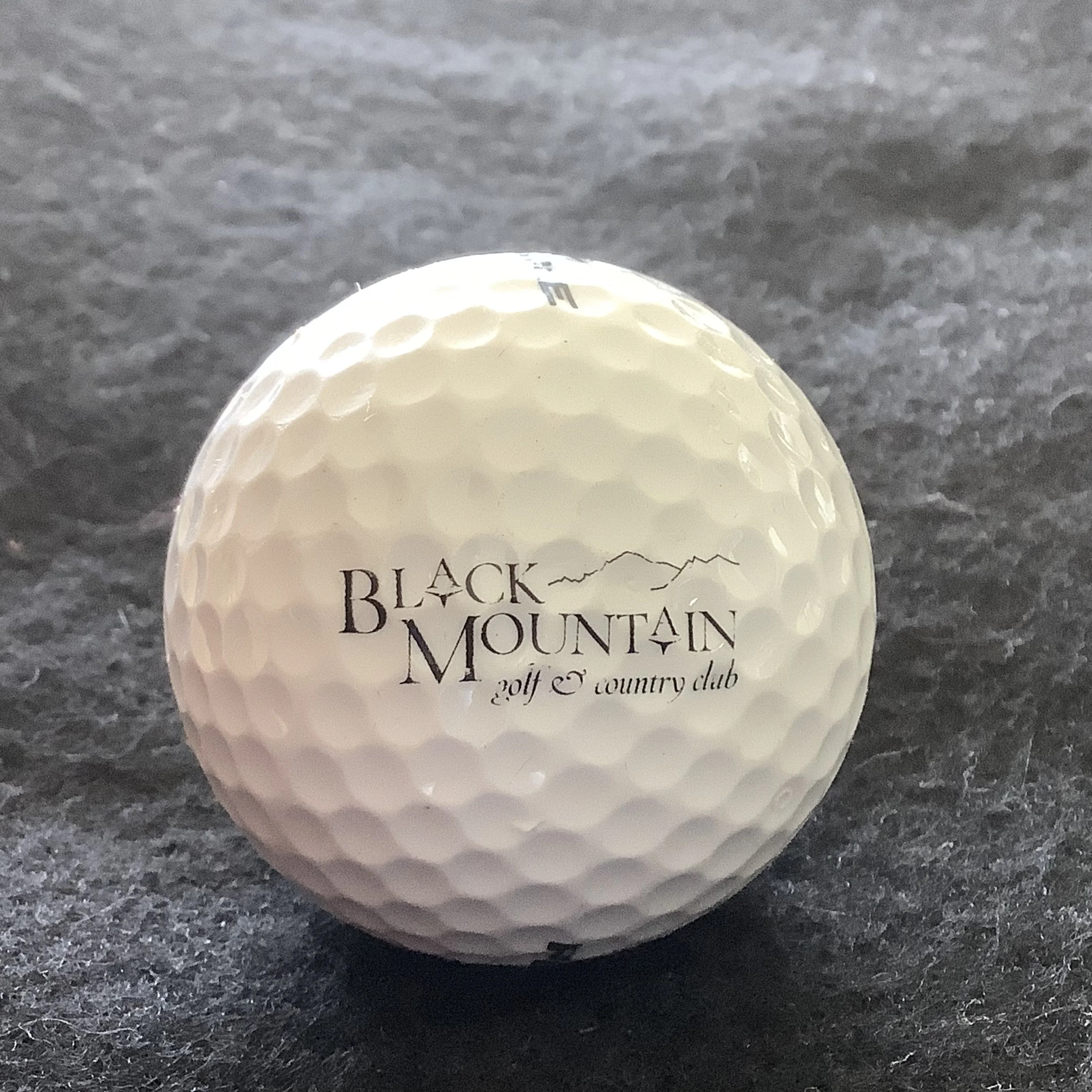 Black Mountain Golf and Country Club 