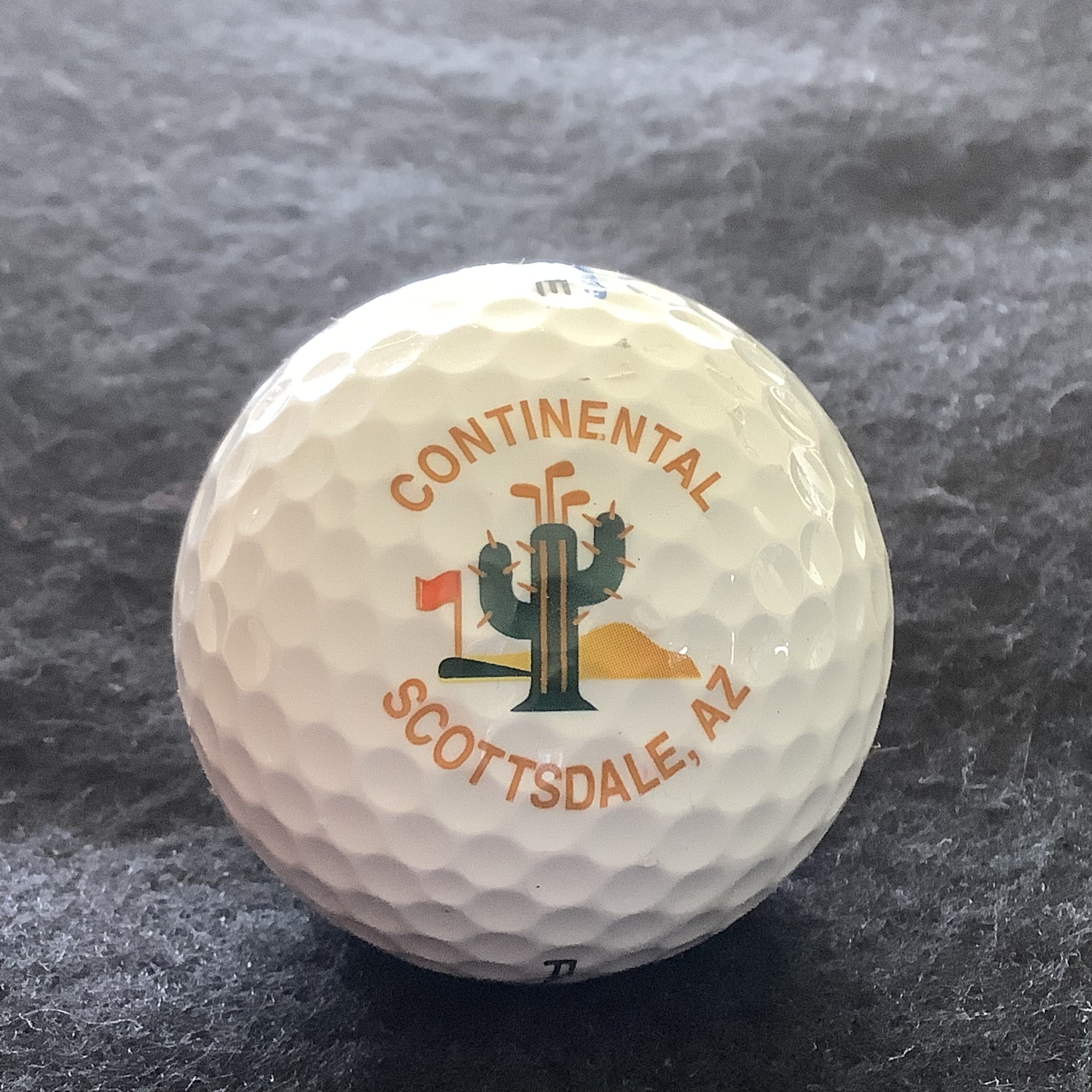 Continental Golf Club 