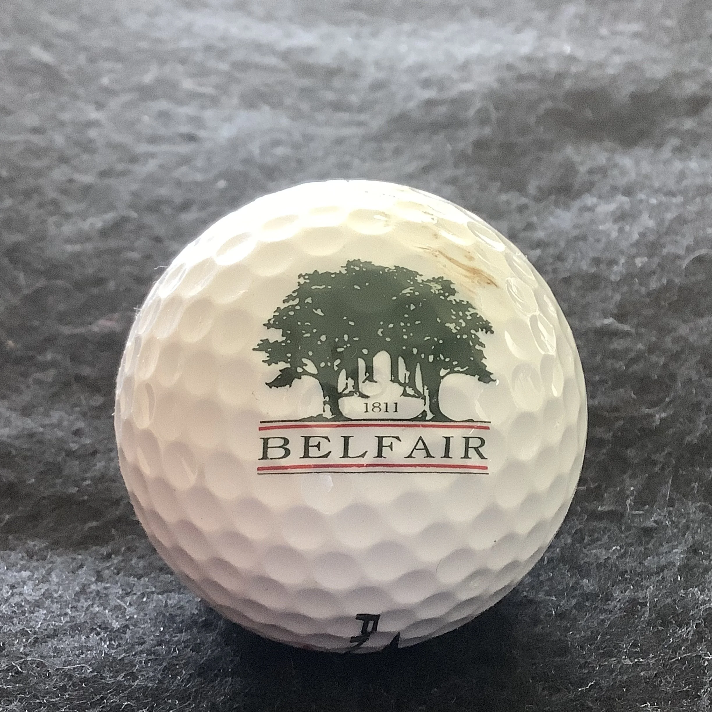 Belfair Golf Community 