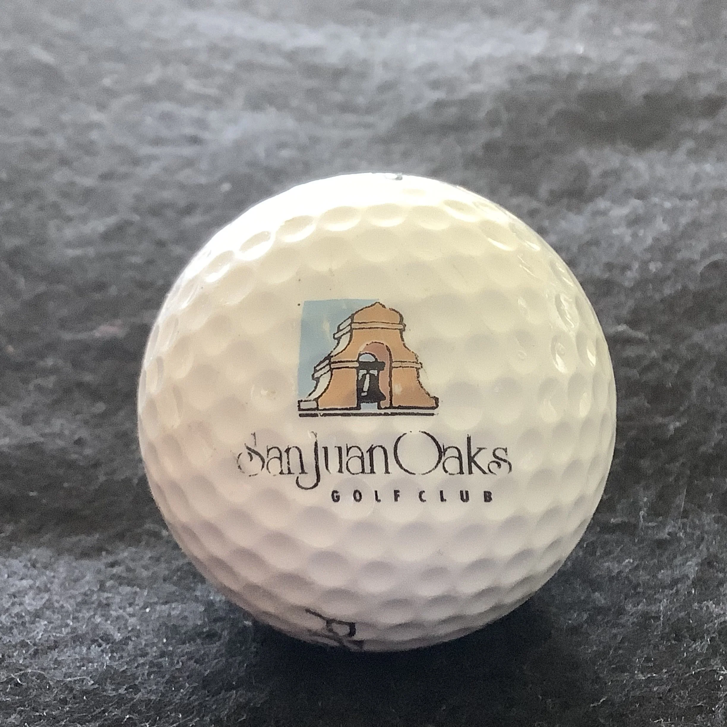 San Juan Oaks Golf Club 