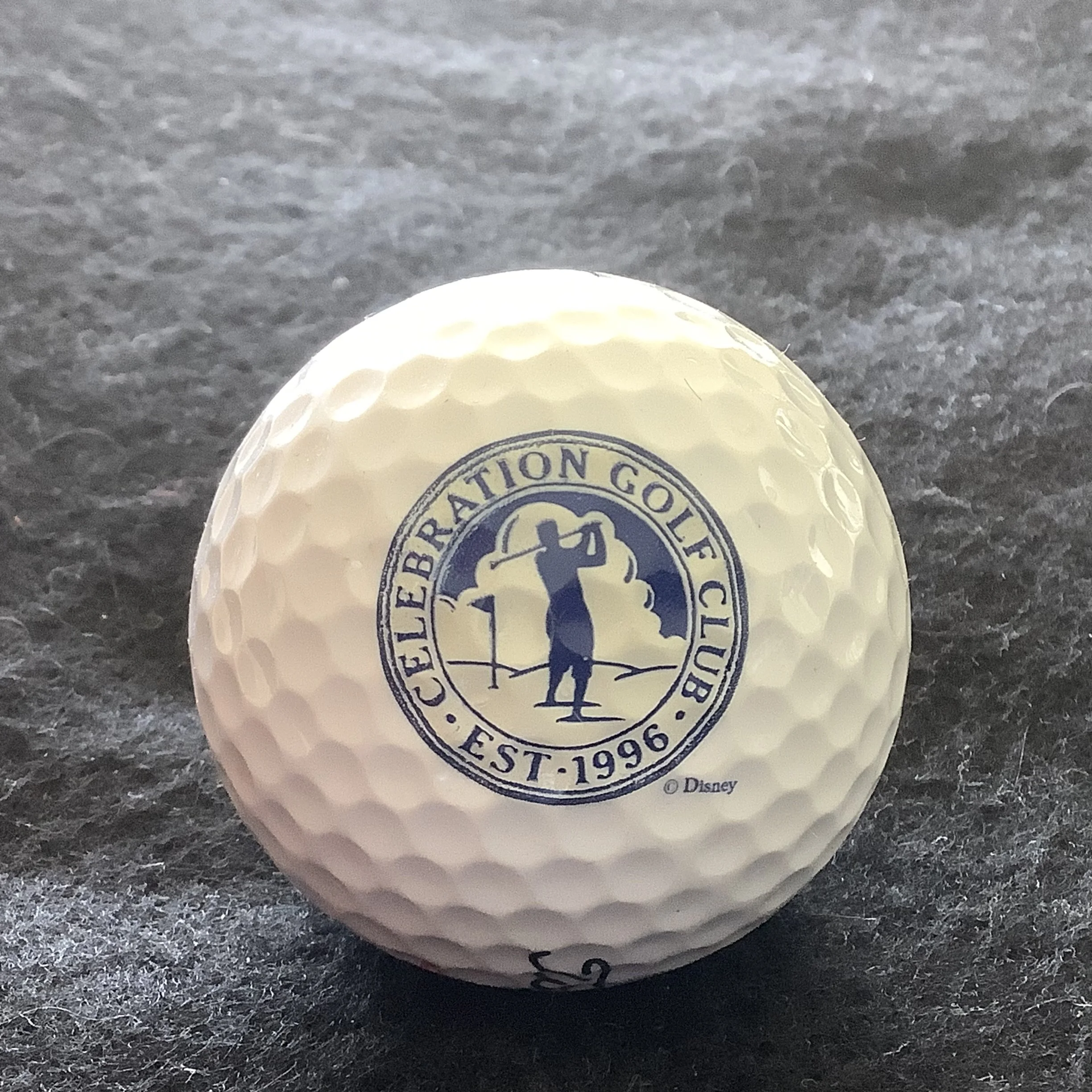 Celebration Golf Club 