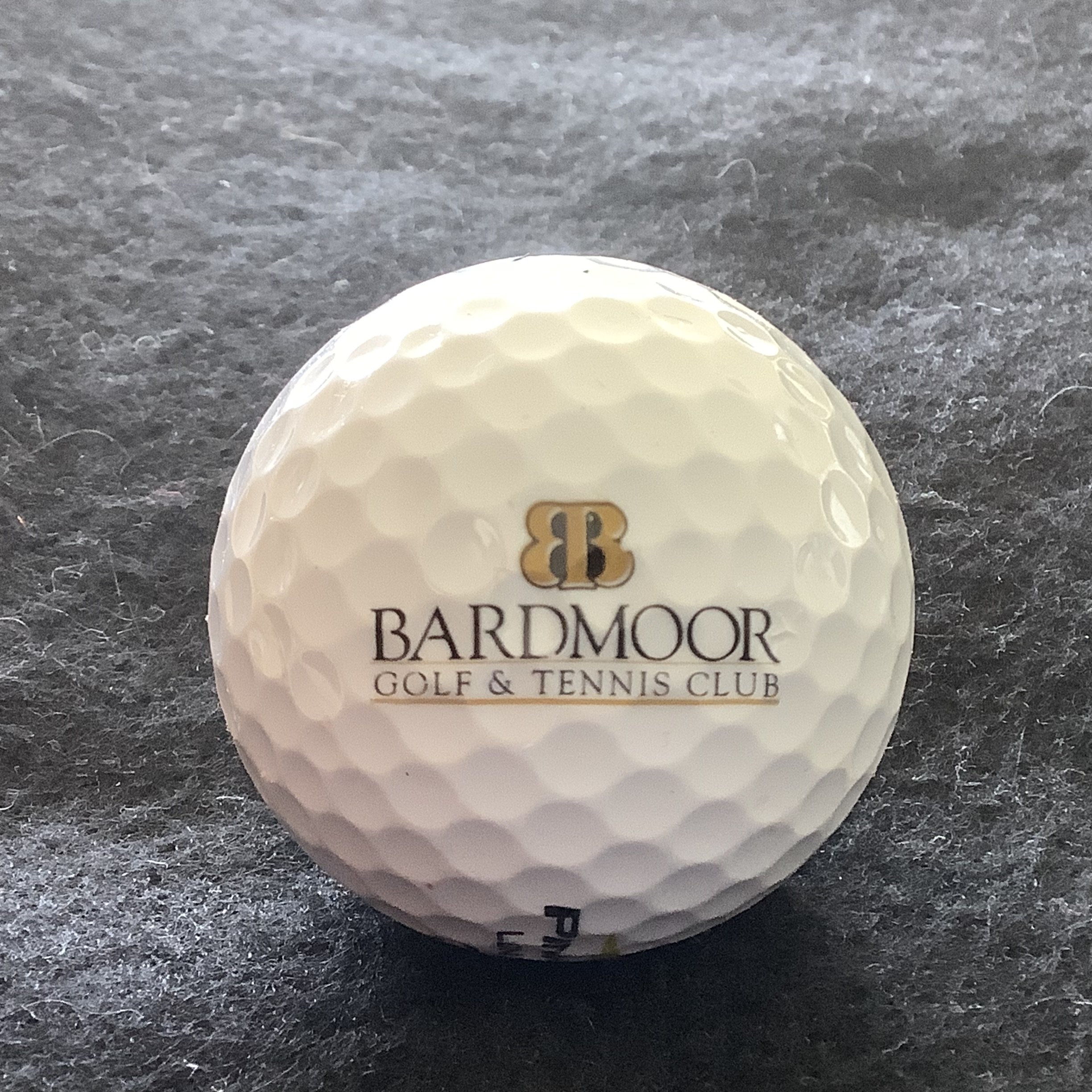 Bardmoor Golf and Tennis Club 