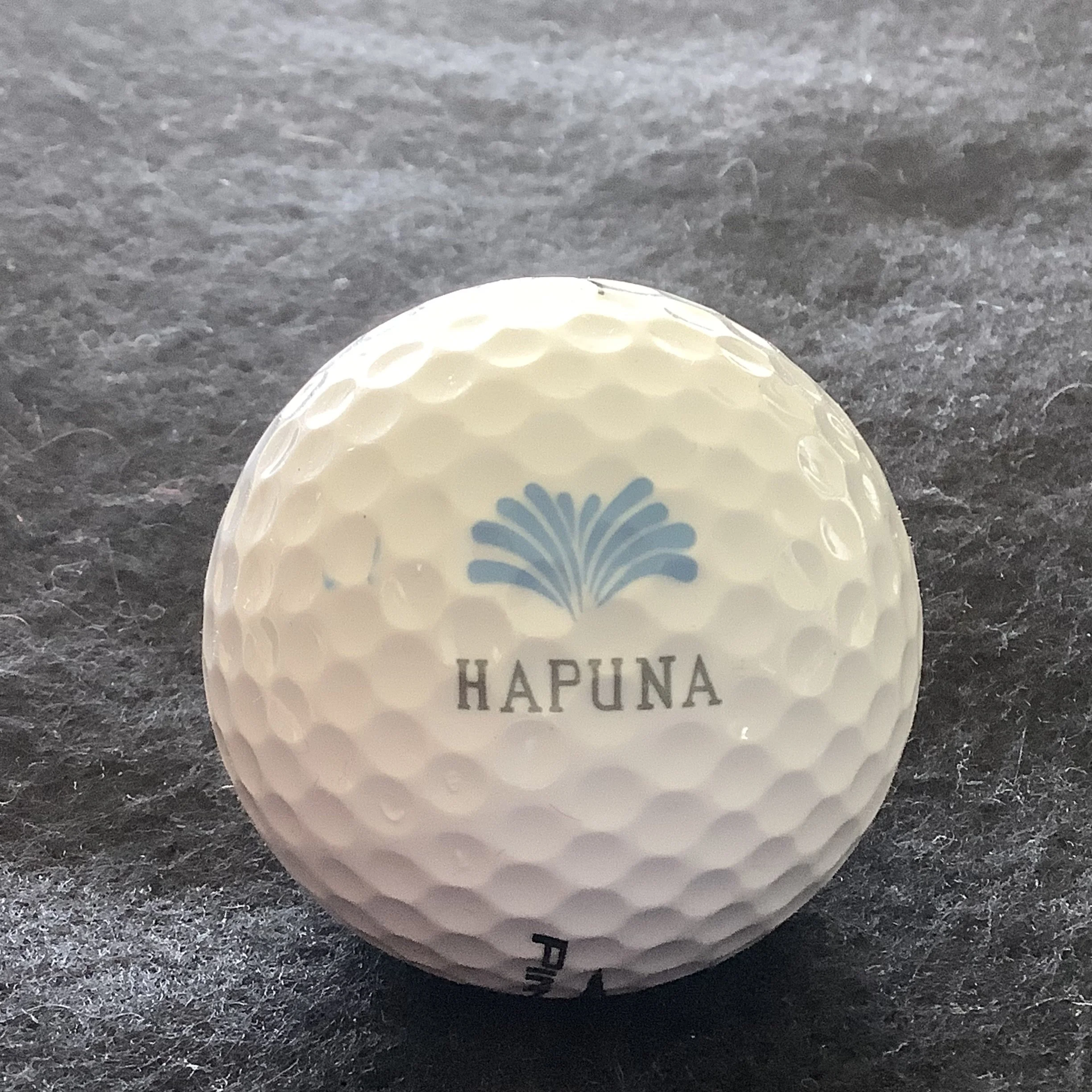 Hapuna Golf Course 