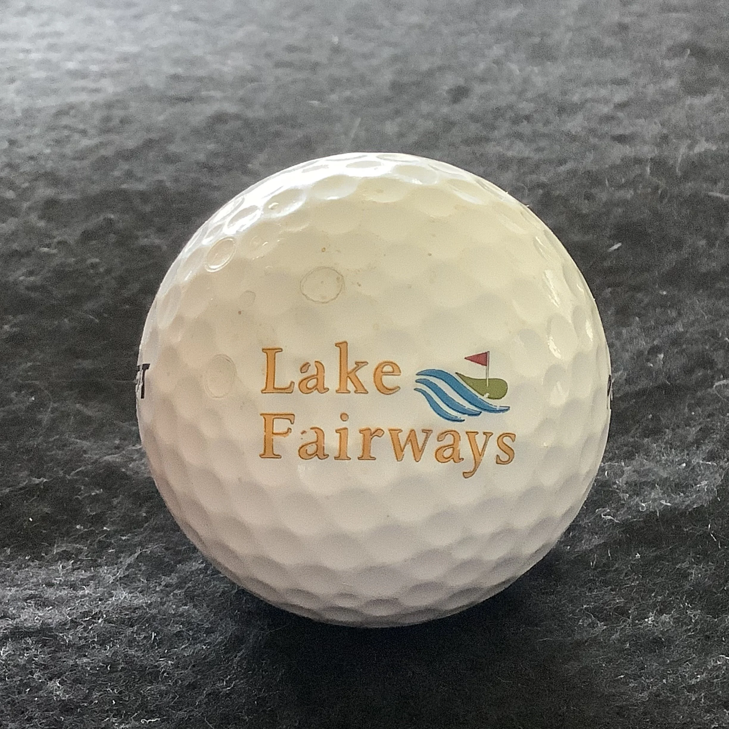 Lake Fairways Country Club 