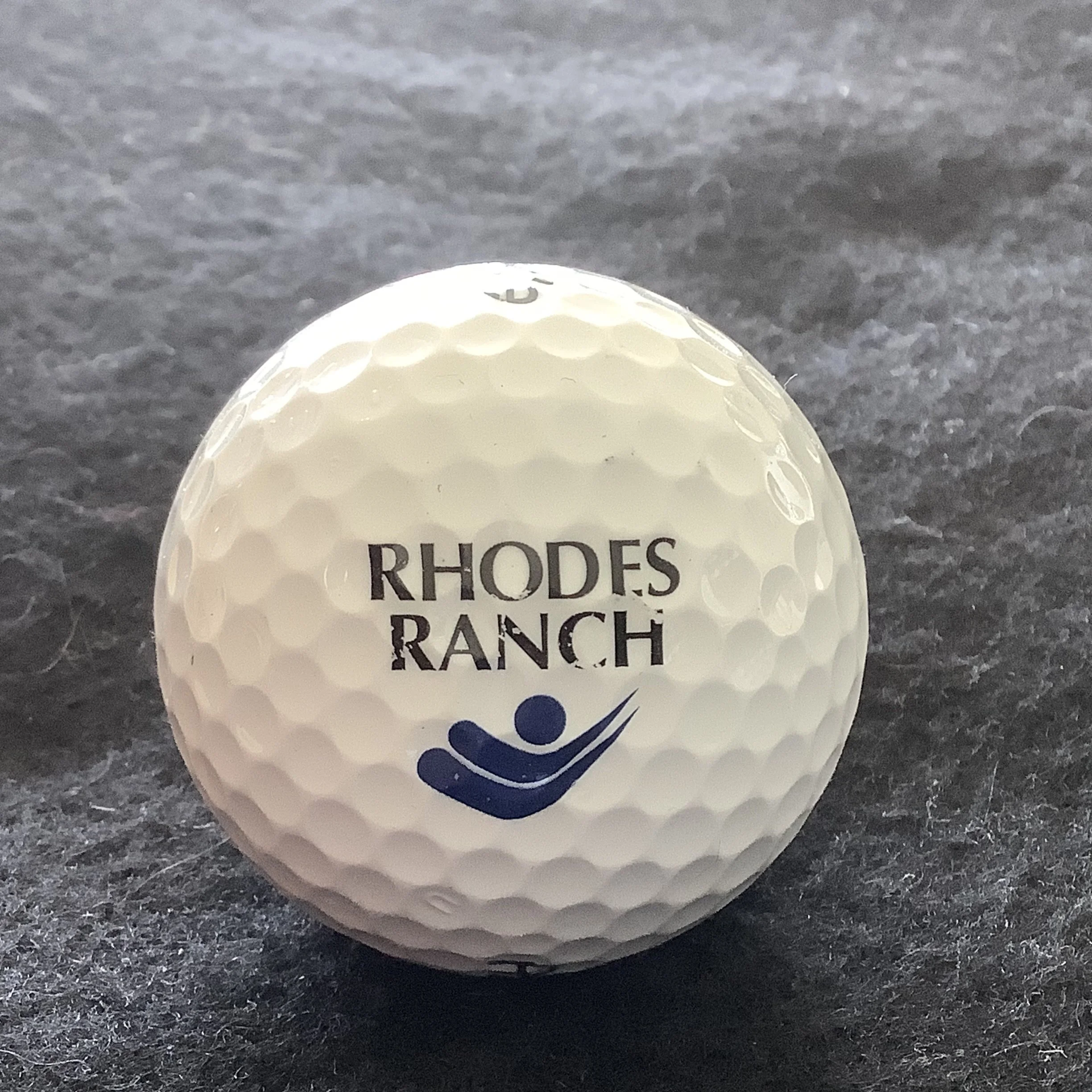 Rhodes Ranch Golf Course 