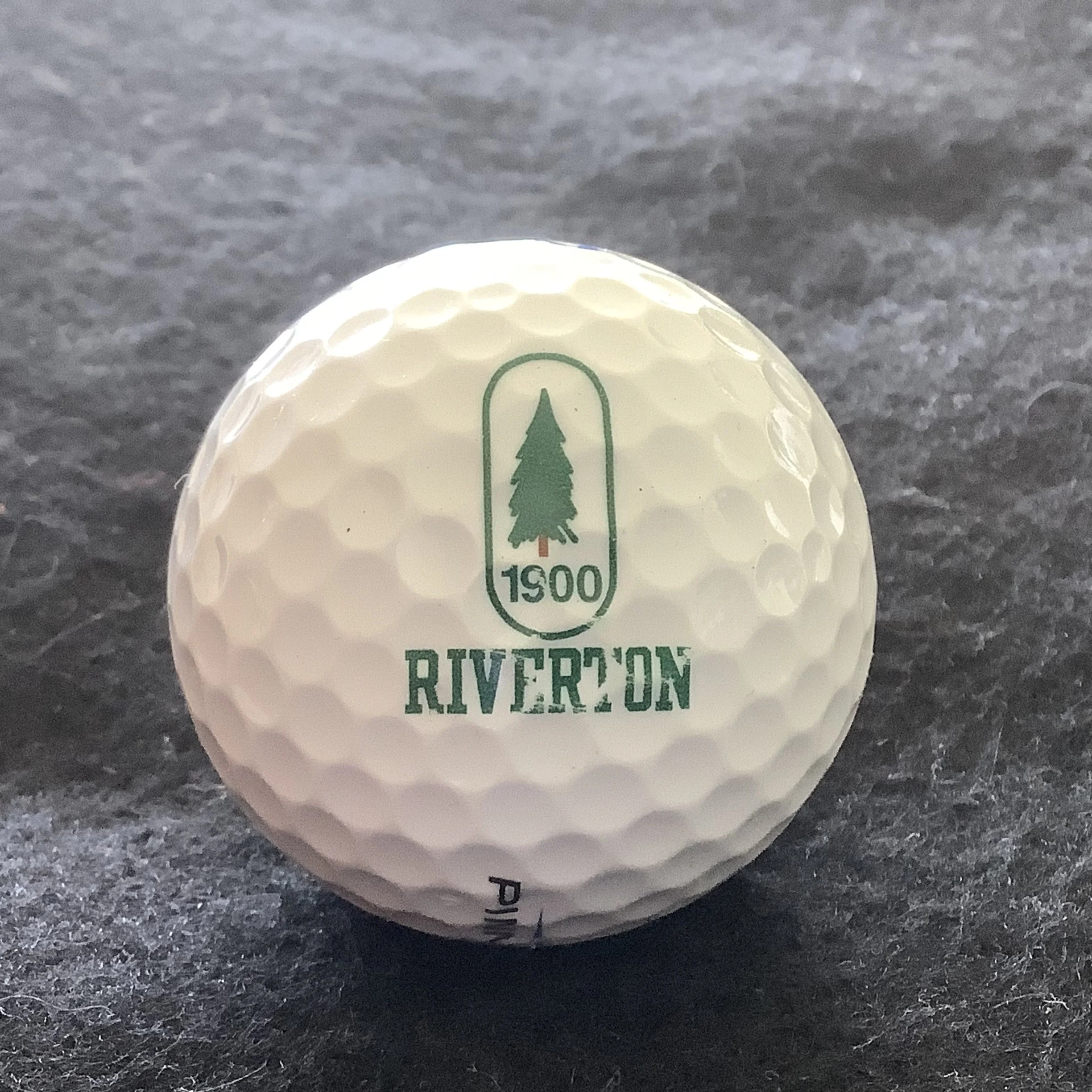 Riverton Country Club 