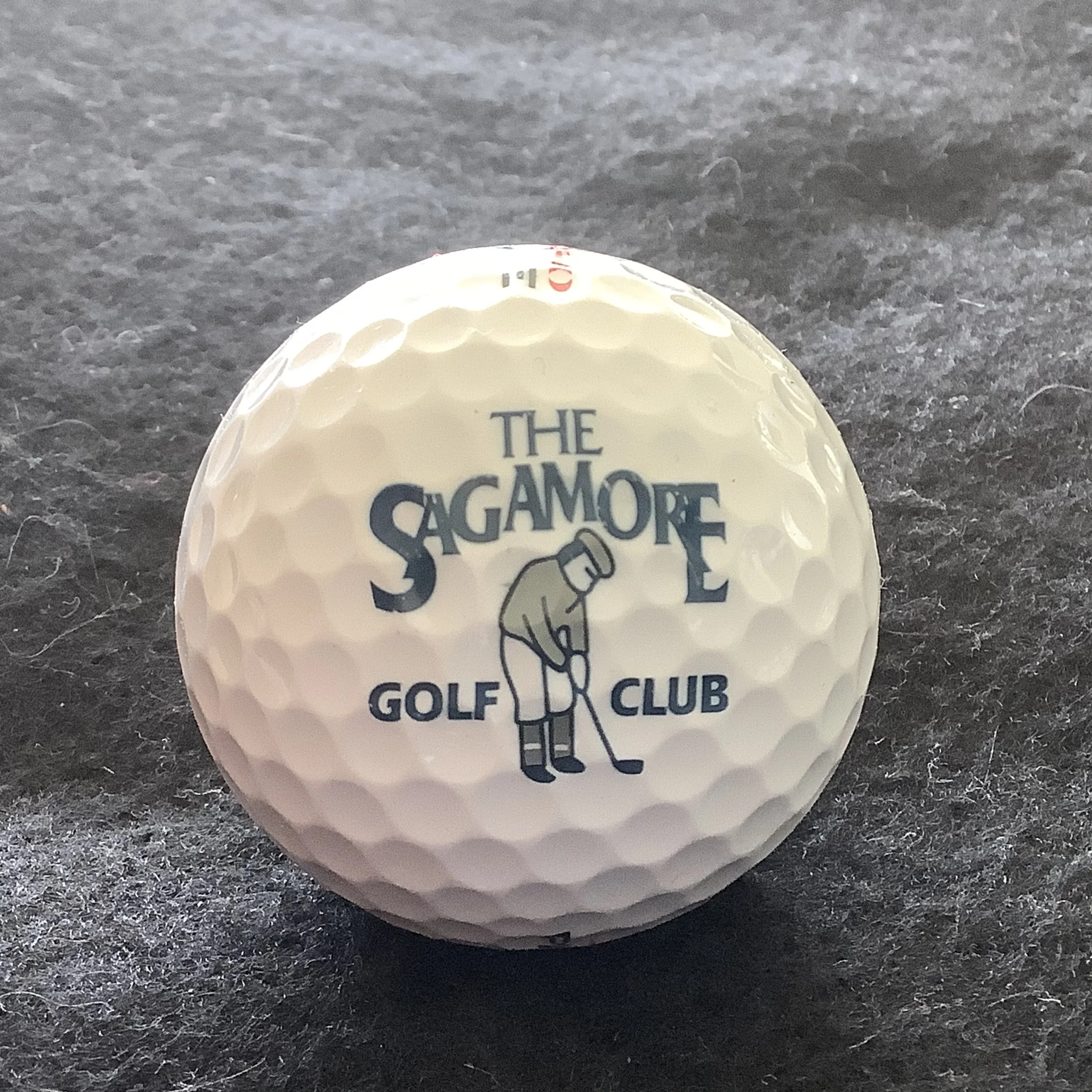 Sagamore - The Sagamore Golf Club 