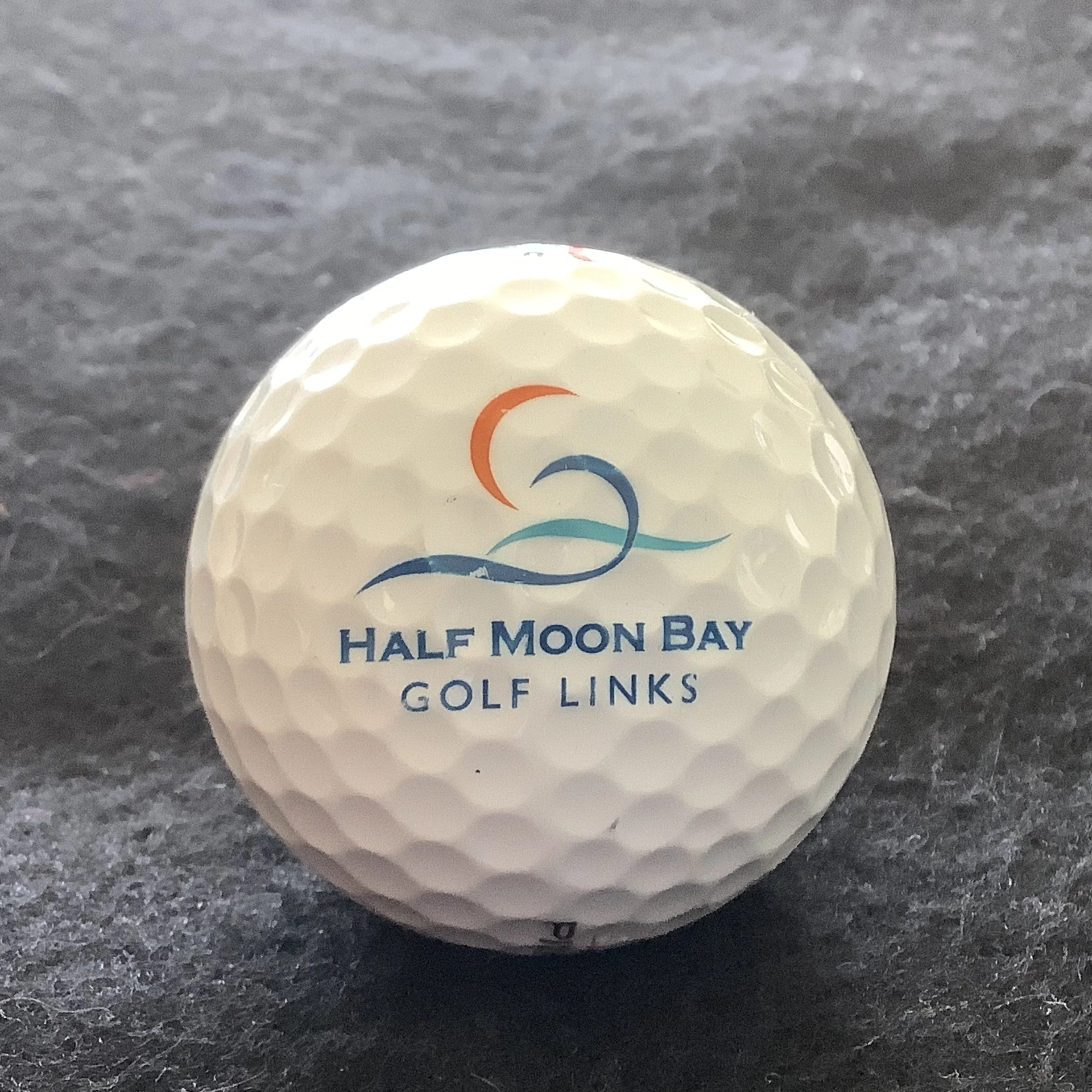 Half Moon Bay Golf Links 