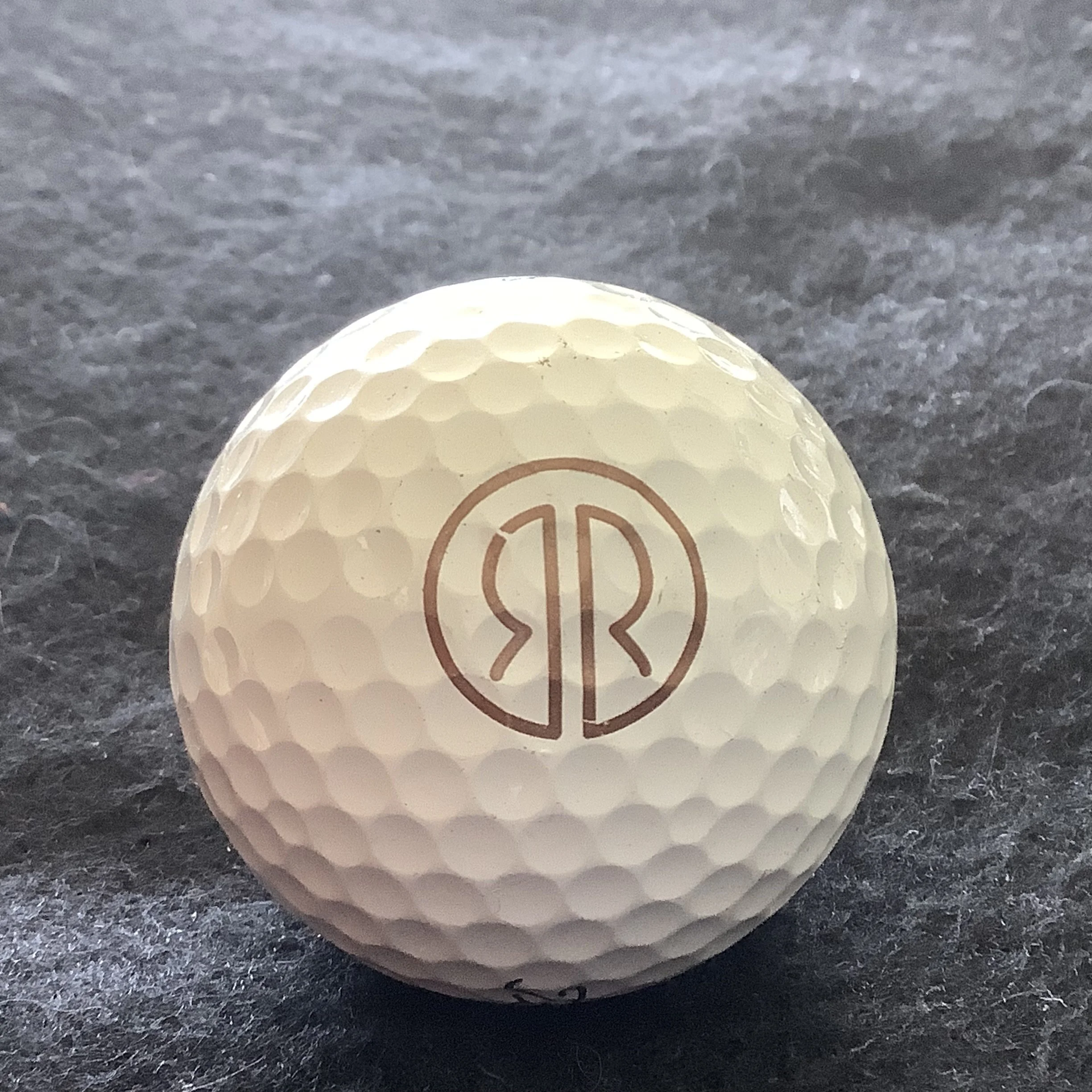 Robinson Ranch Golf Club 