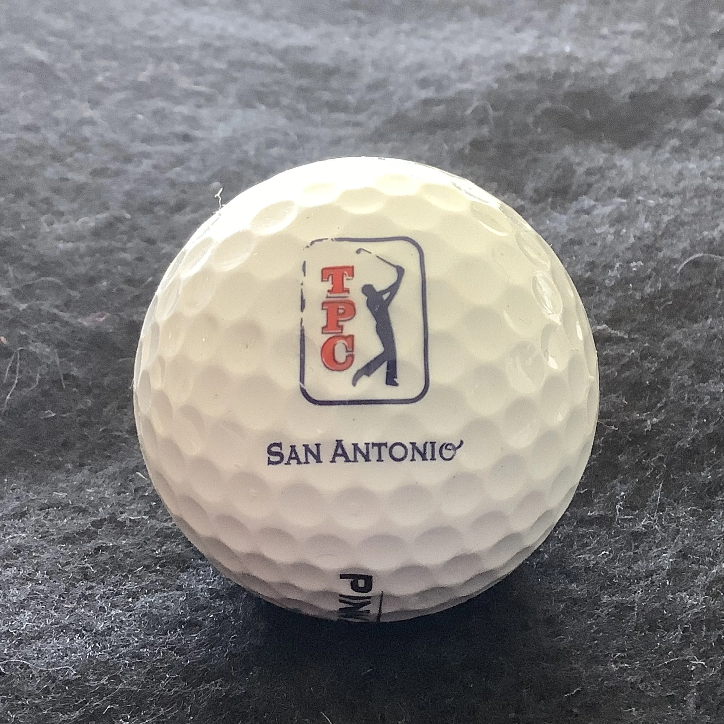 TPC San Antonio