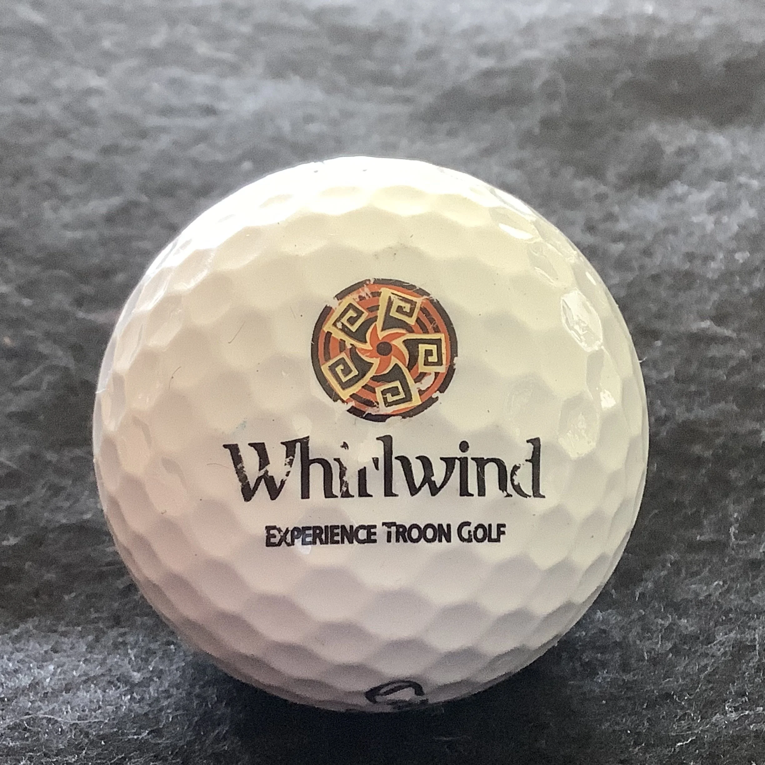 Whirlwind Golf Club 
