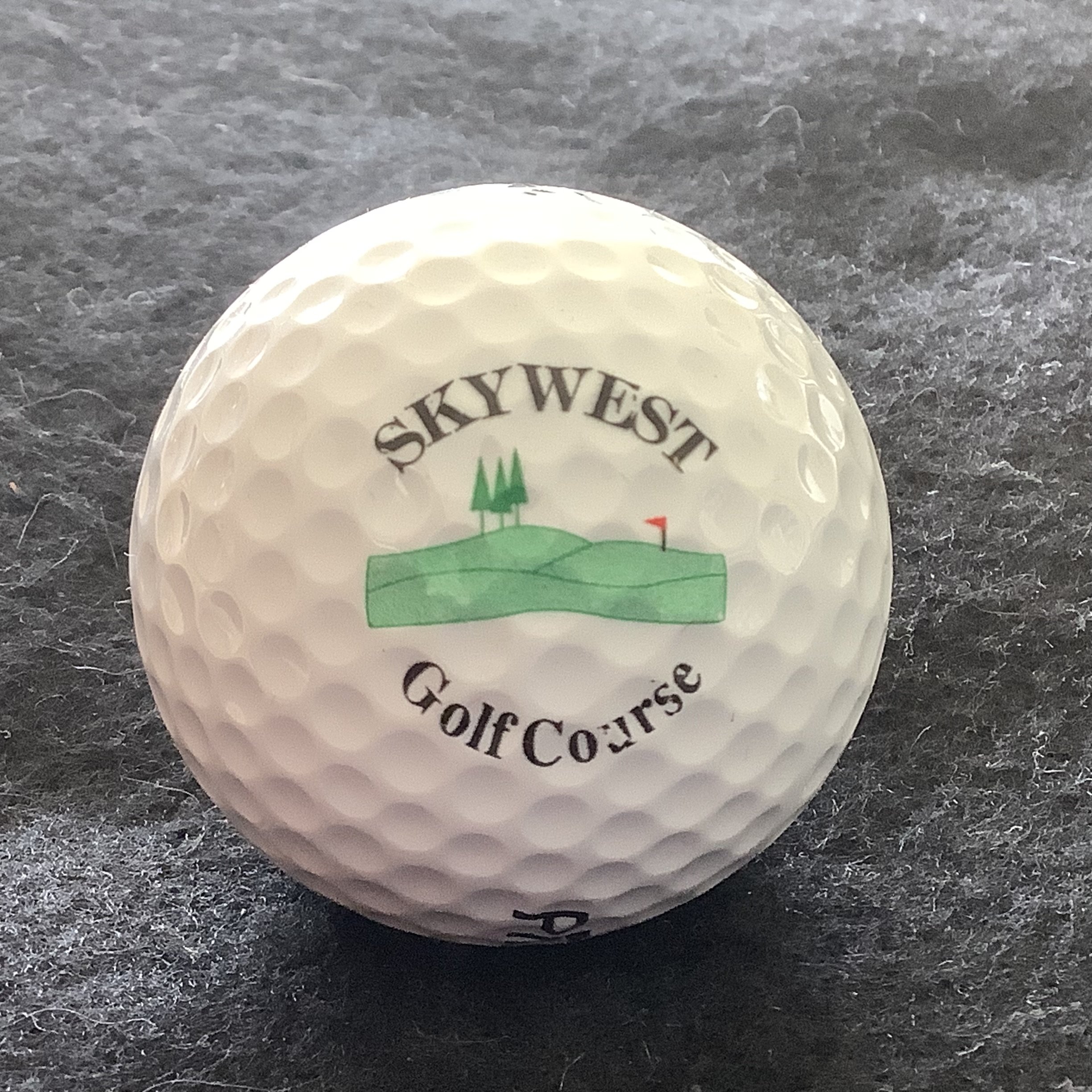 Skywest Golf Course 