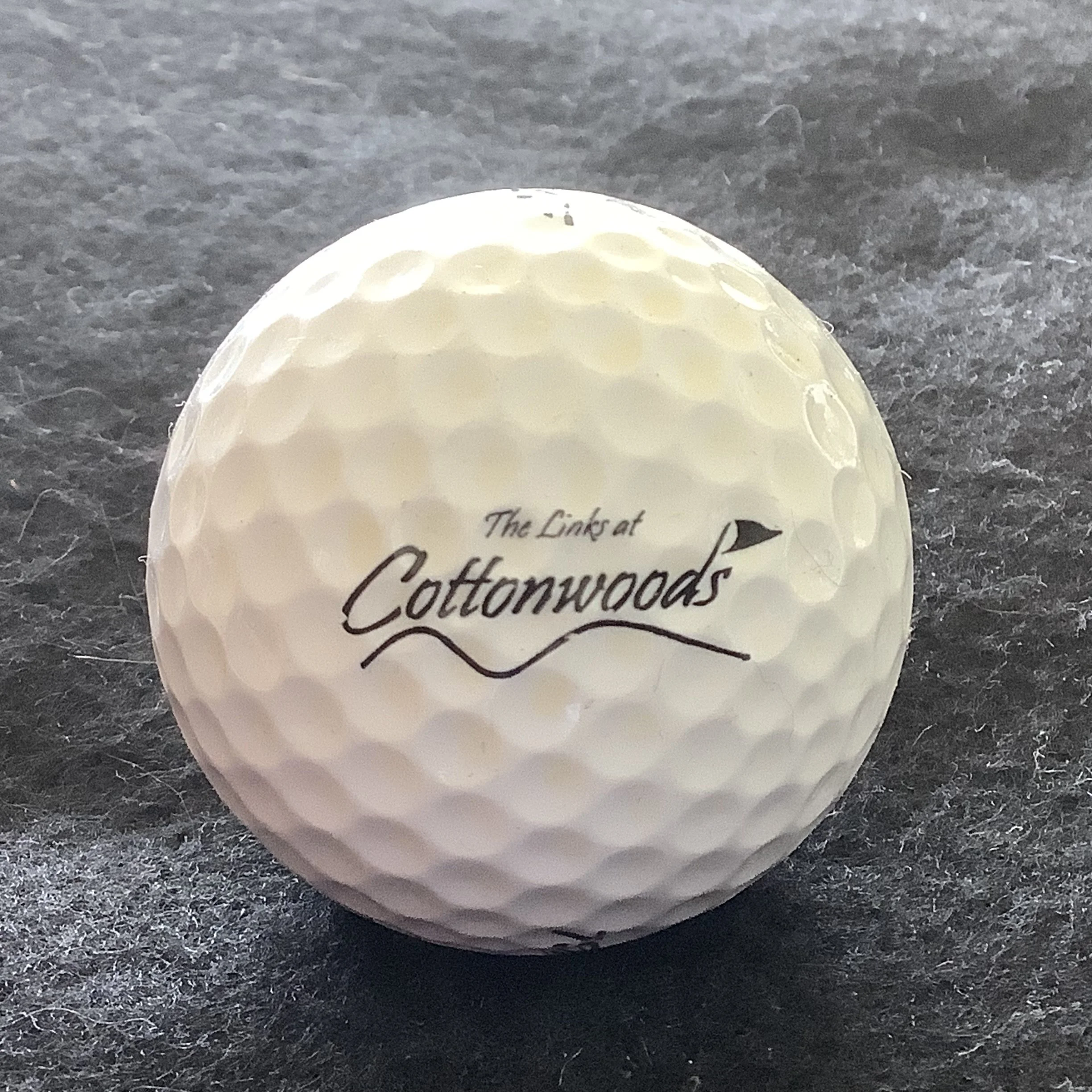 Cottonwoods - The Links at Cottonwoods 