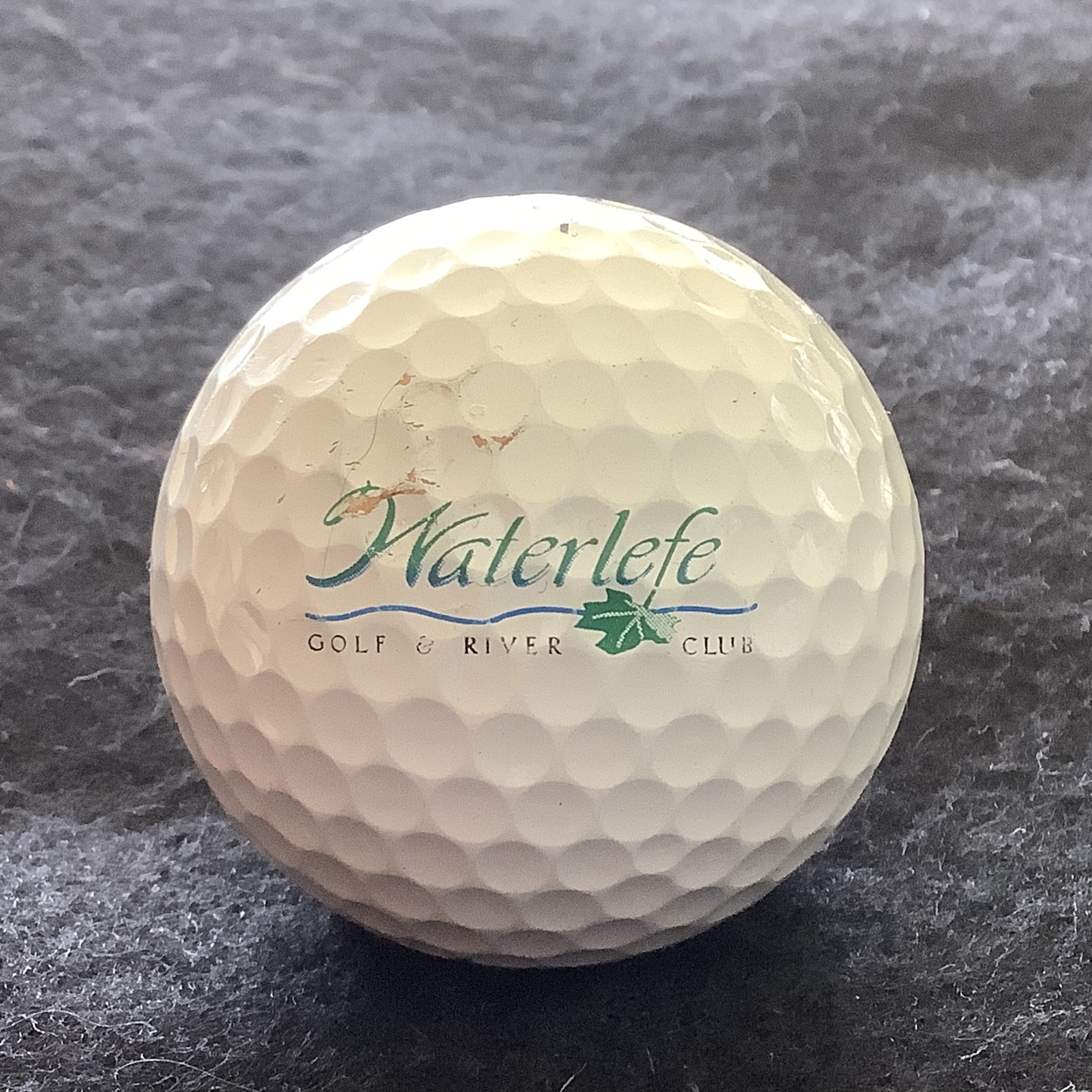 Waterlefe Golf and River Club 