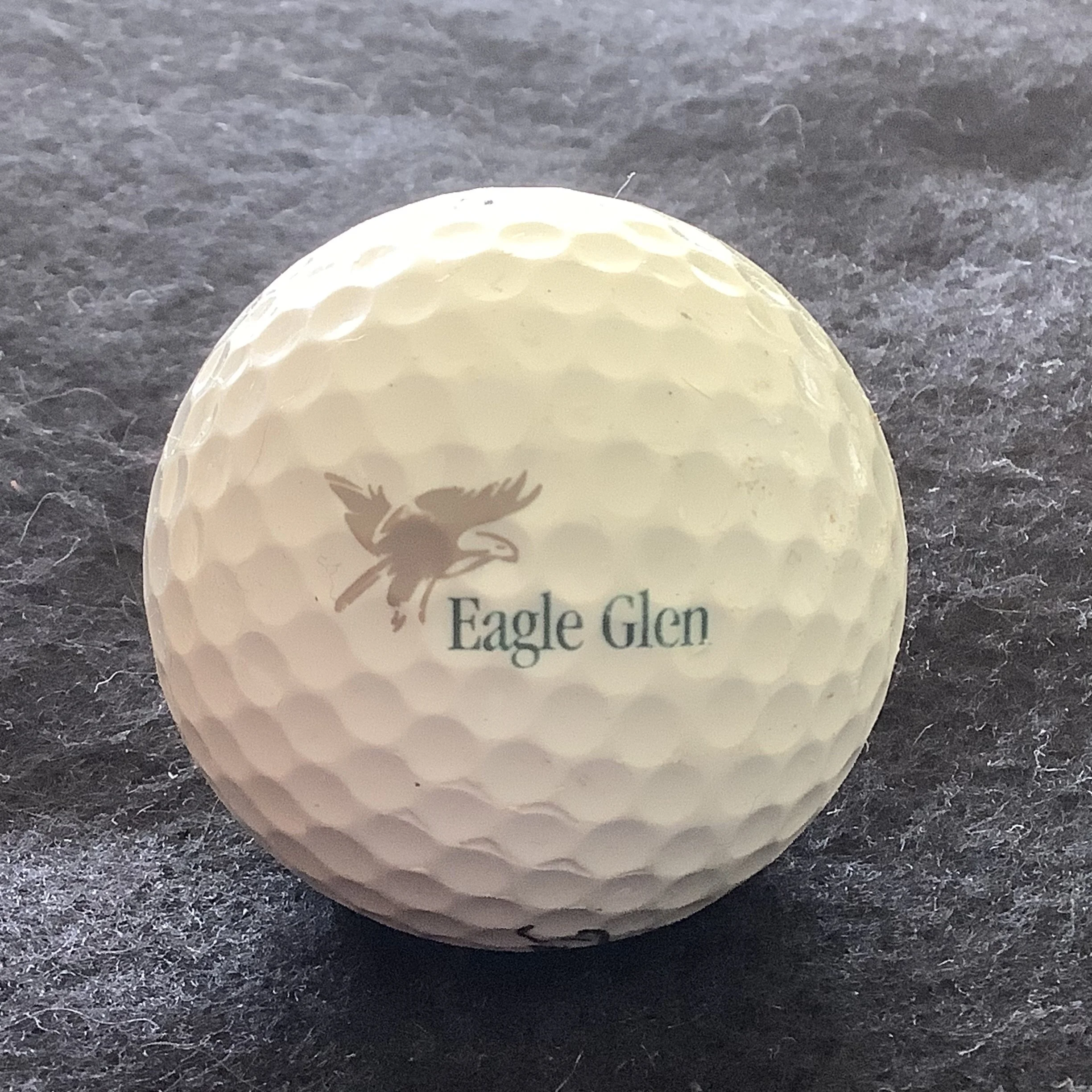 Eagle Glen Golf Club 
