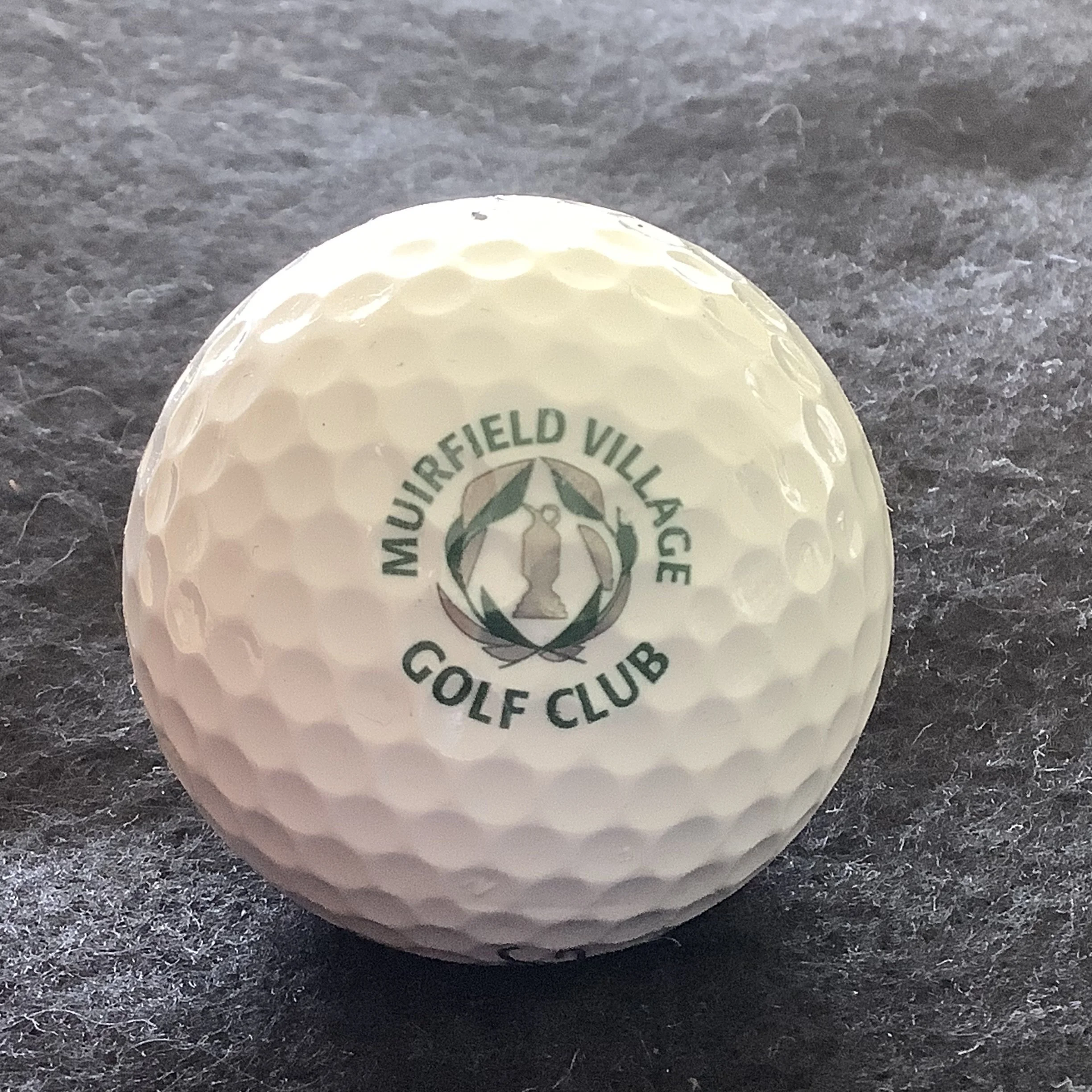 Muirfield Village Golf Club 