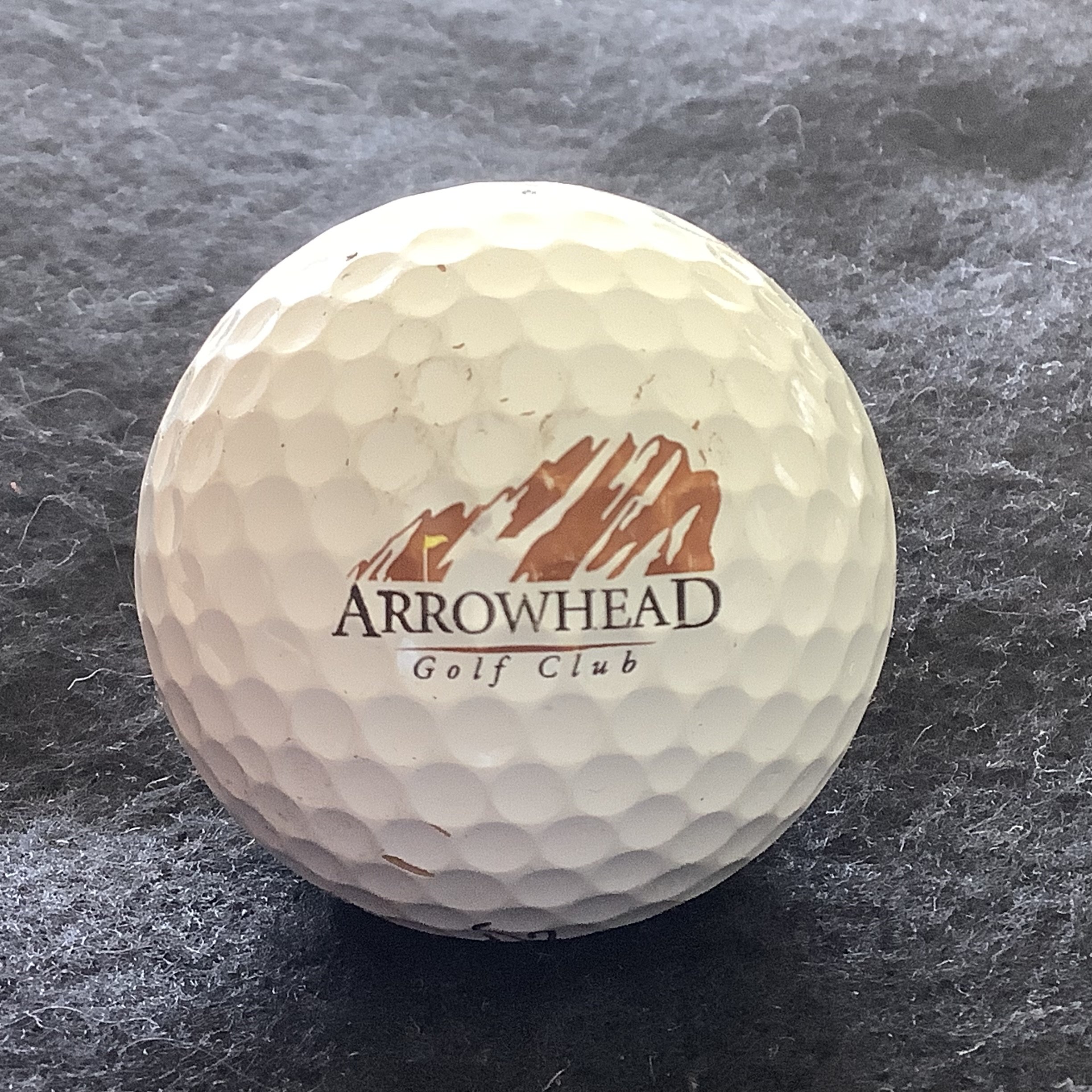 Arrowhead Golf Club 