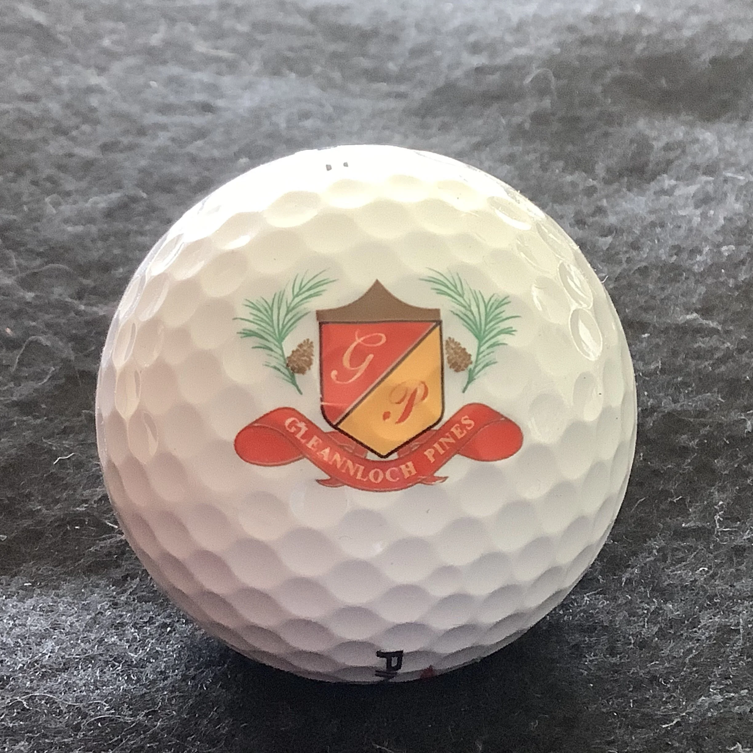 Gleannloch Pines Golf Club 