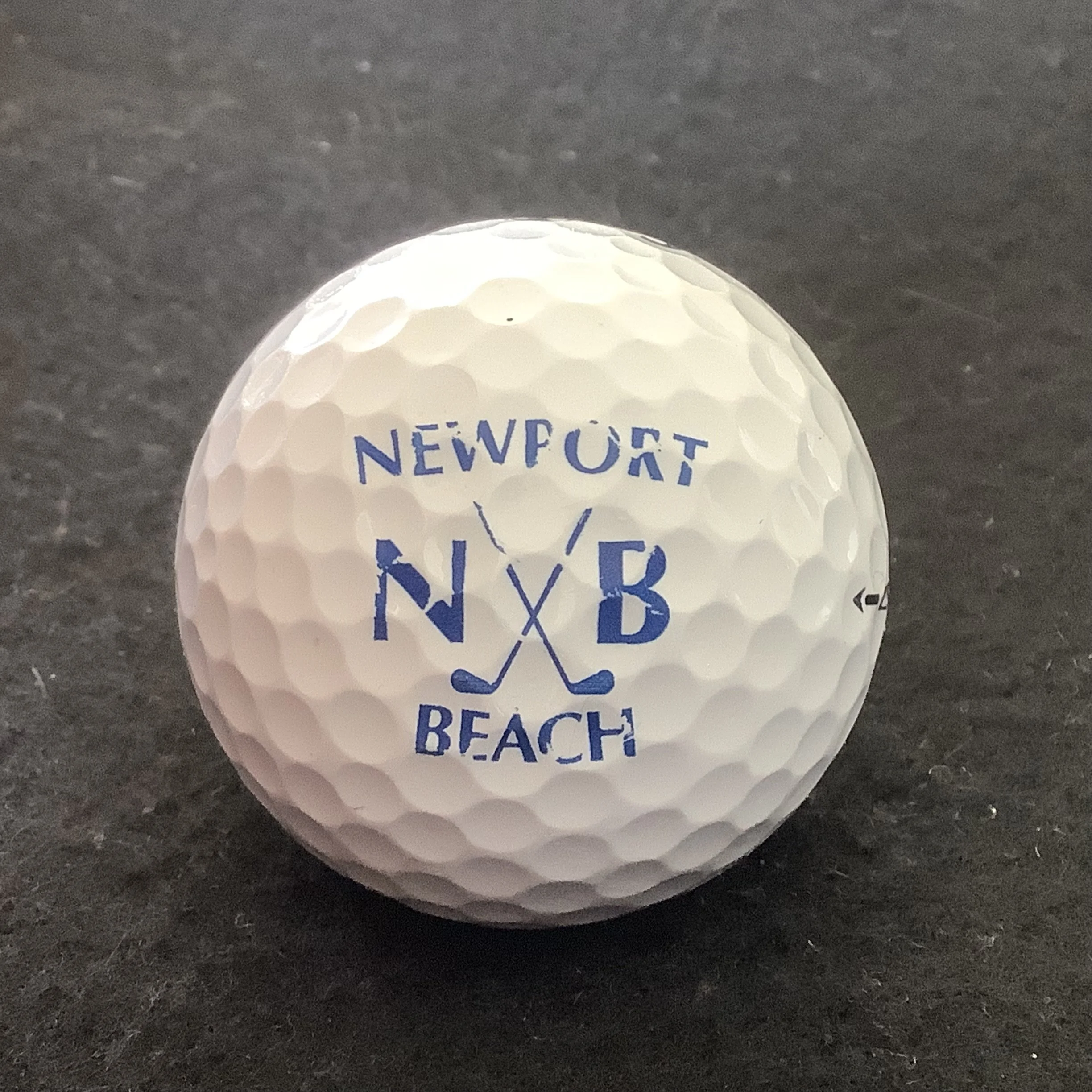 Newport Beach Country Club 