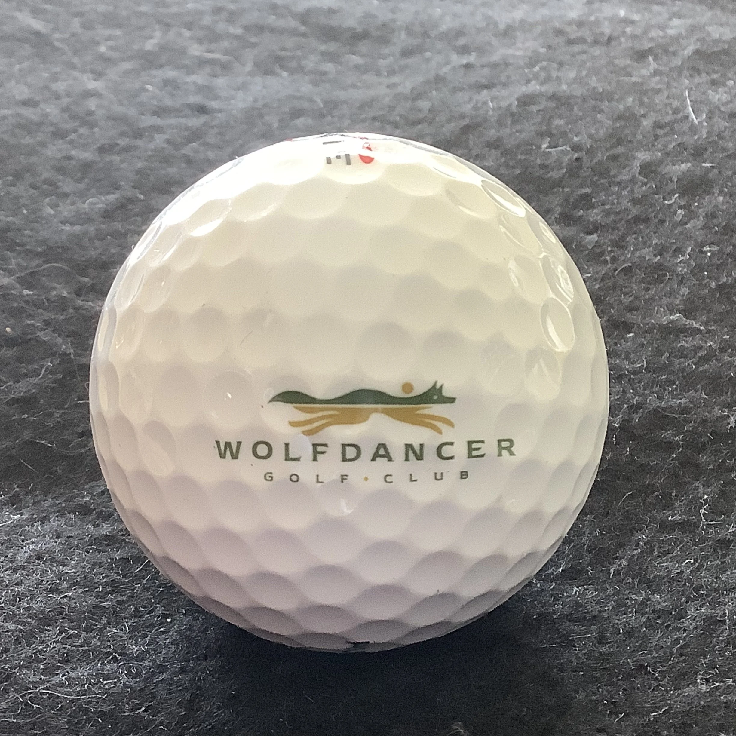 Wolfdancer Golf Club 