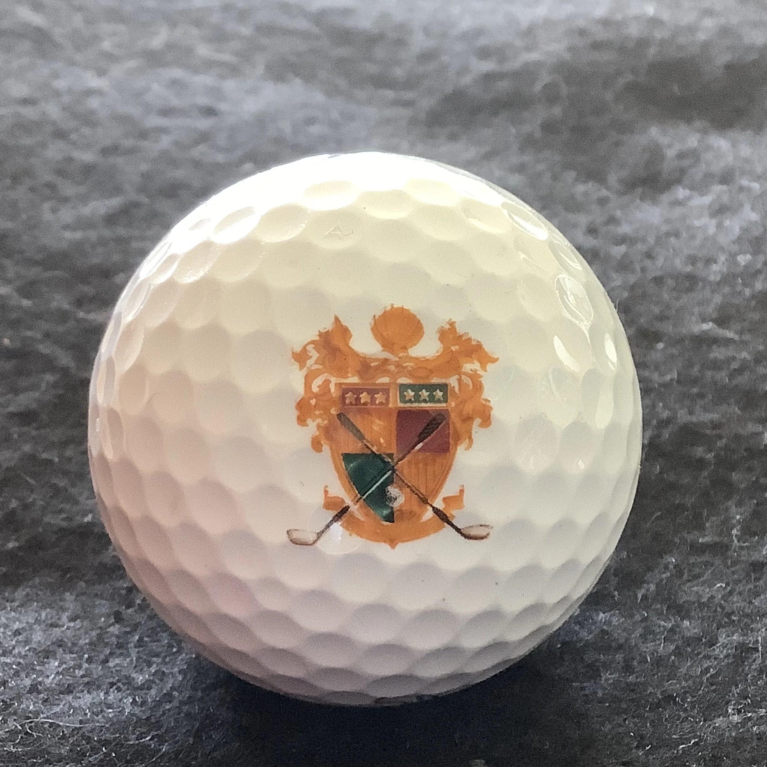 Woodfield Country Club 