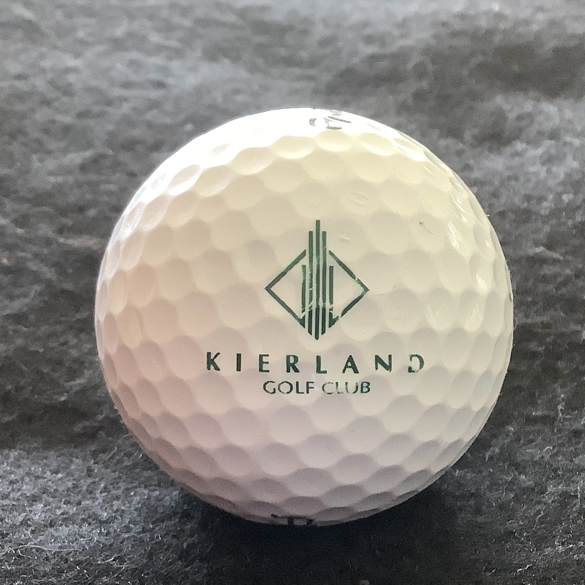 Kierland Golf Club 